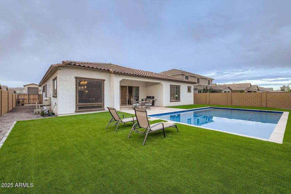 Queen Creek, Arizona, 85142, United States, 3 Bedrooms Bedrooms, ,3 BathroomsBathrooms,Residential,For Sale,1997801