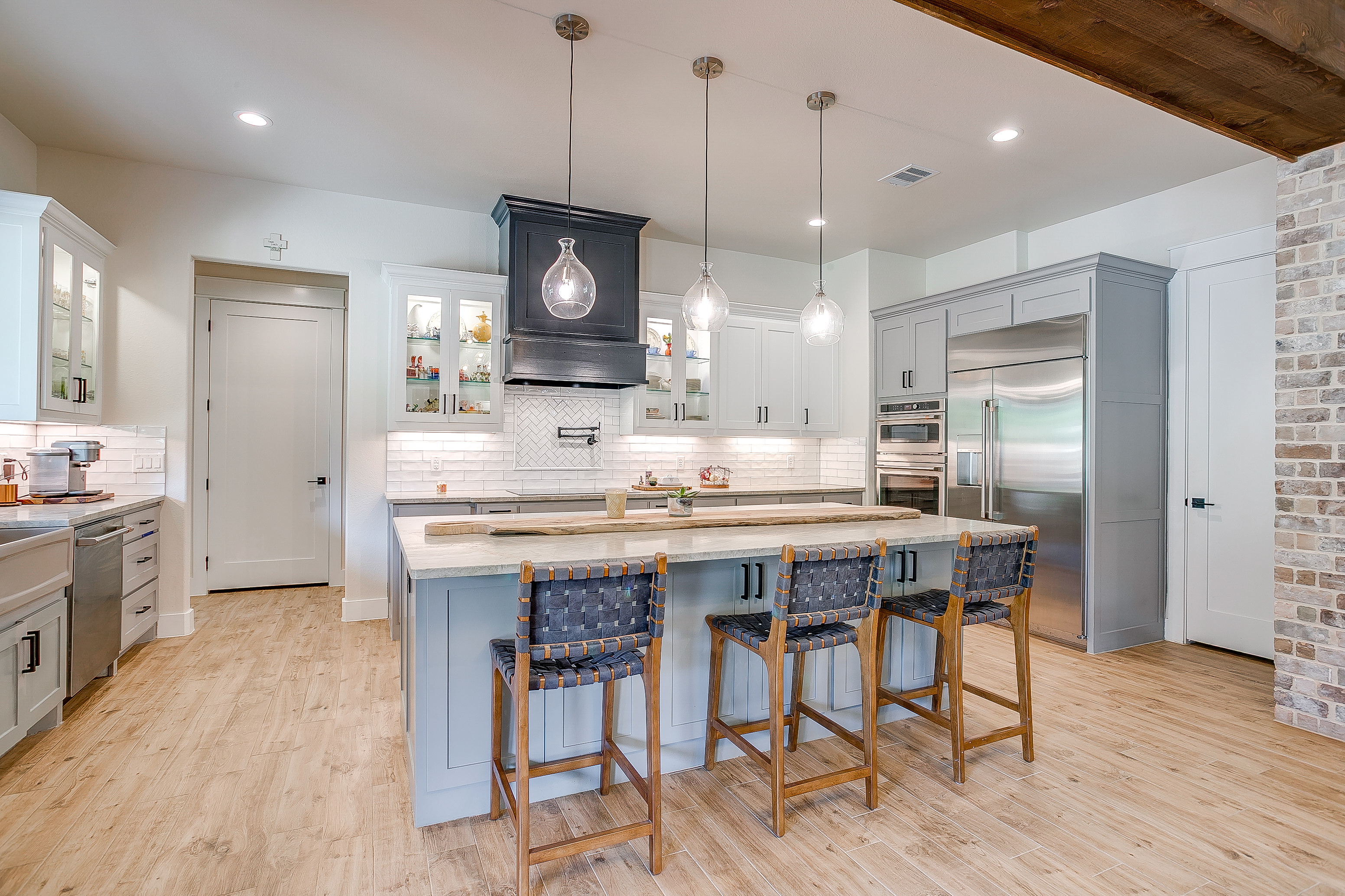  1146 Eagles Bluff Drive, Weatherford, TX, 76087 - 物件實景