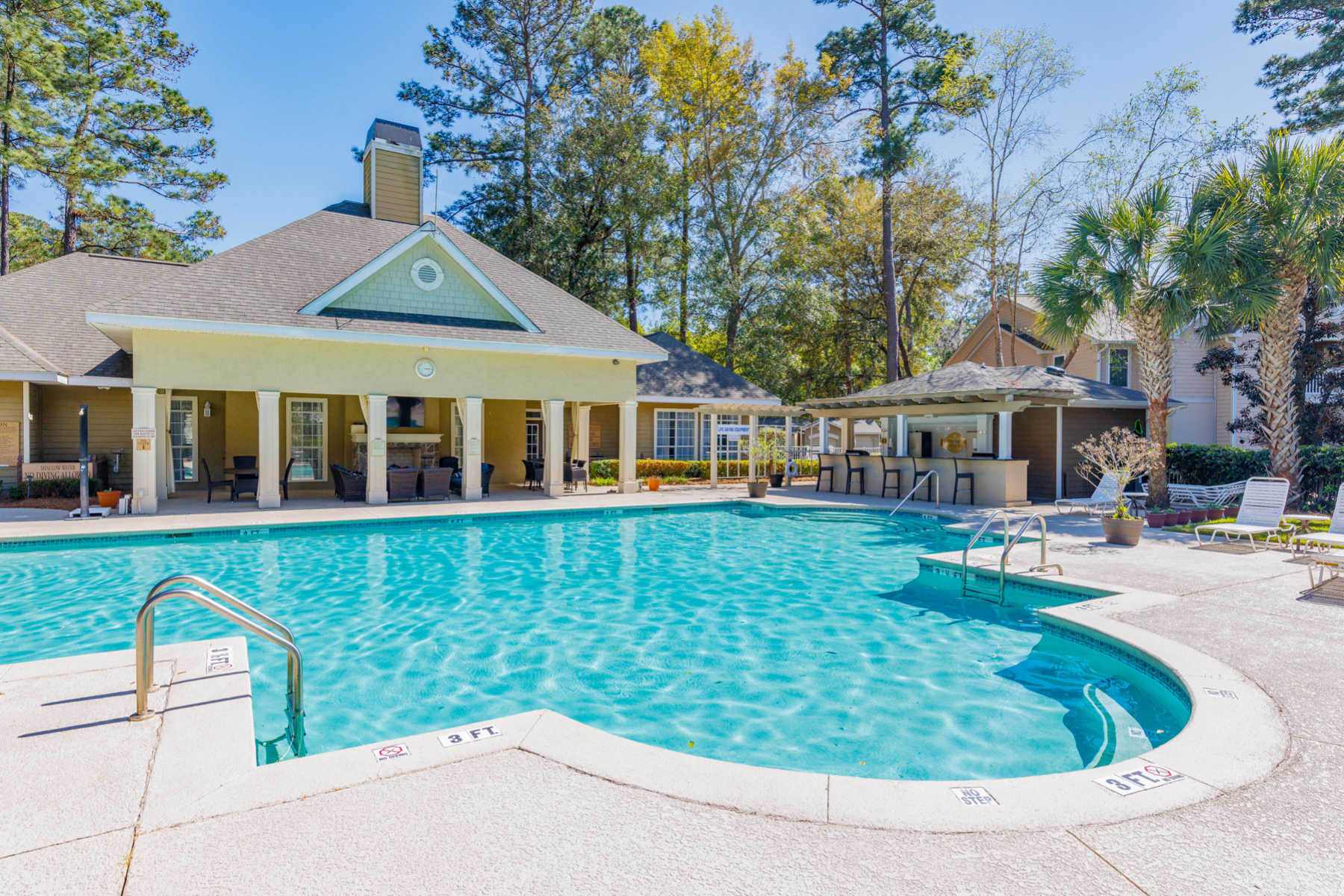  380 Marshland Road Unit #F23, Hilton Head Island - 物件實景