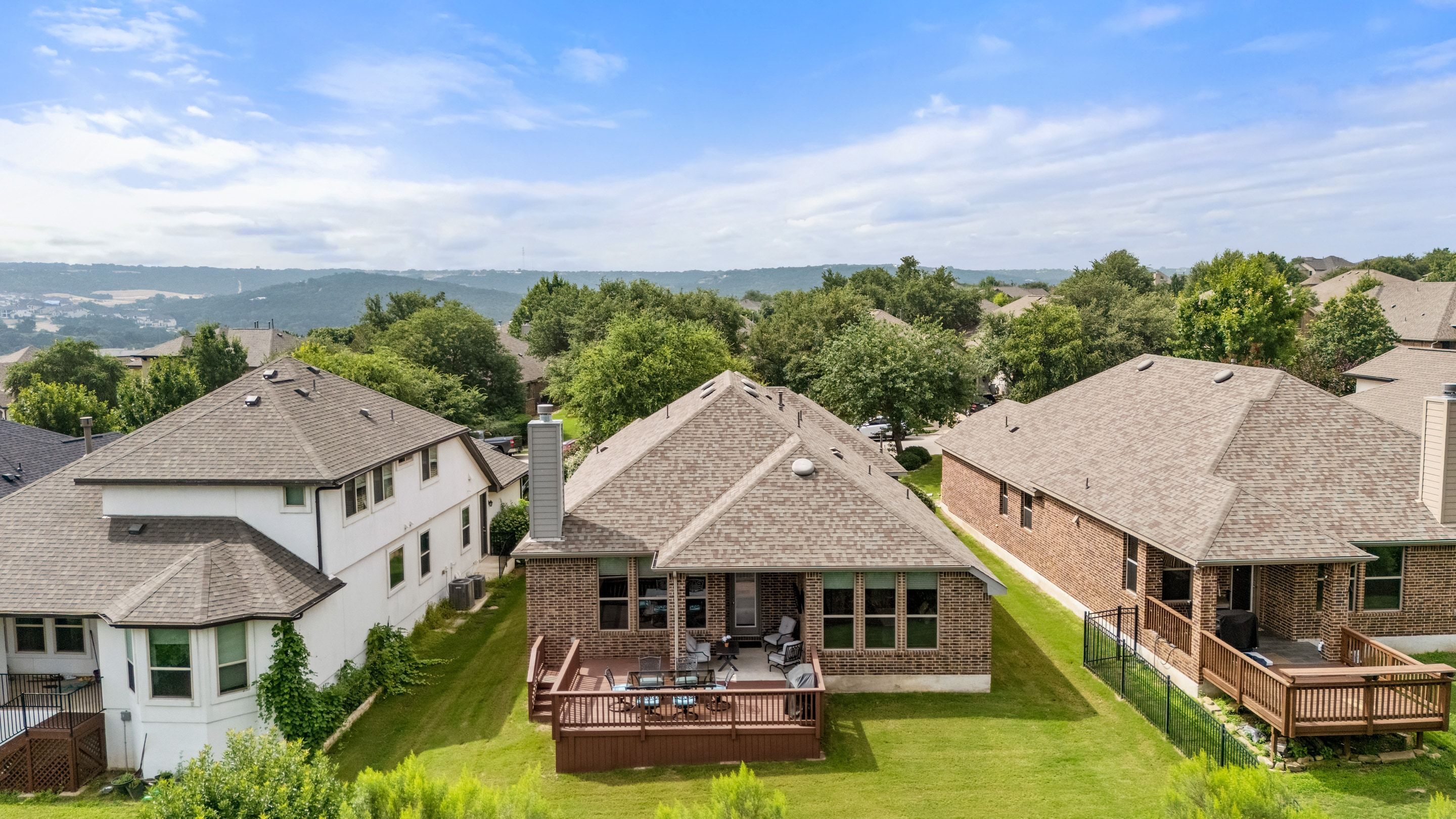  3400 Venezia View, Leander, TX 78641 - 物件實景