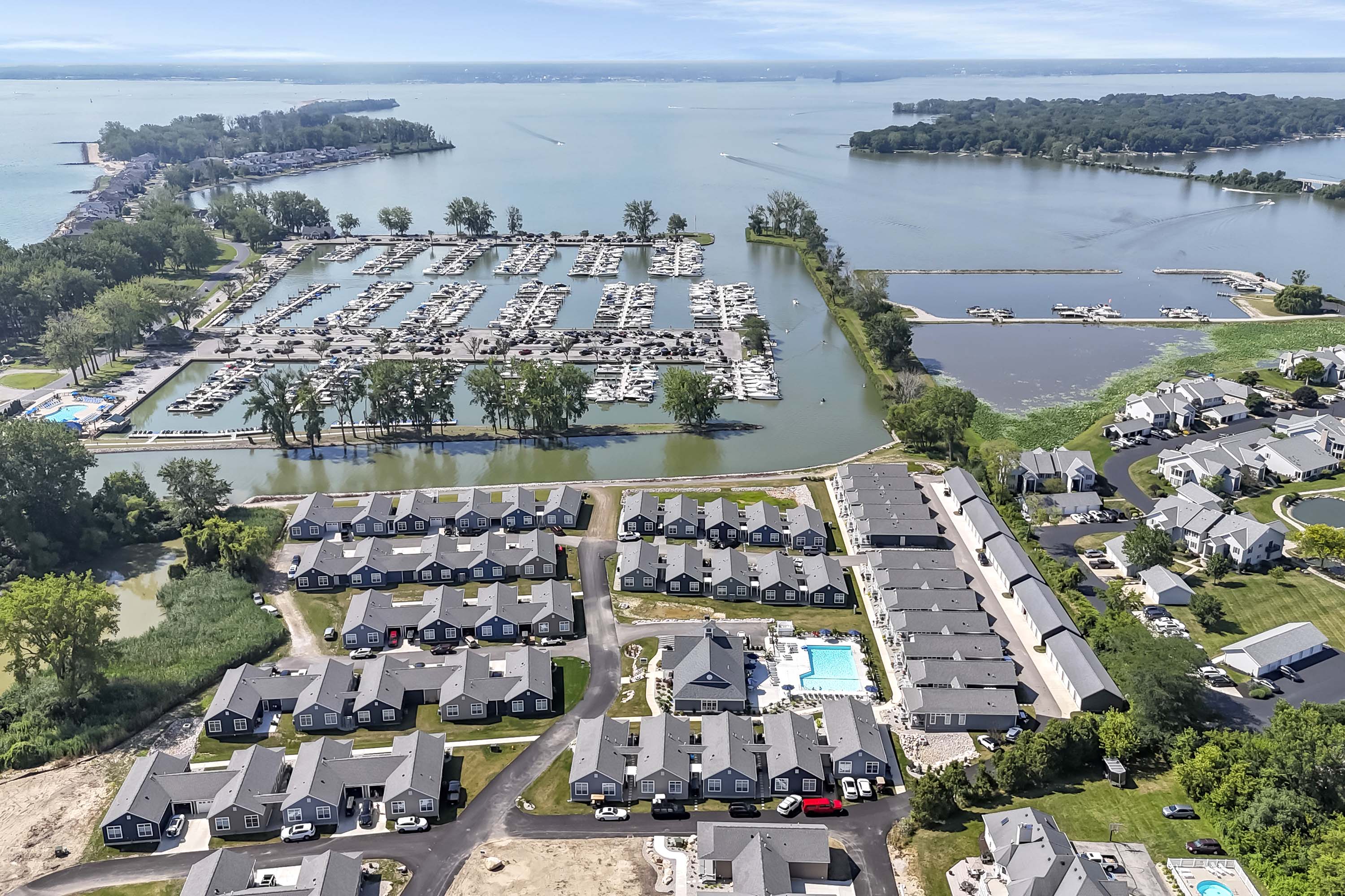  10850 E Bayshore Road Cardinal #117 - 物件實景
