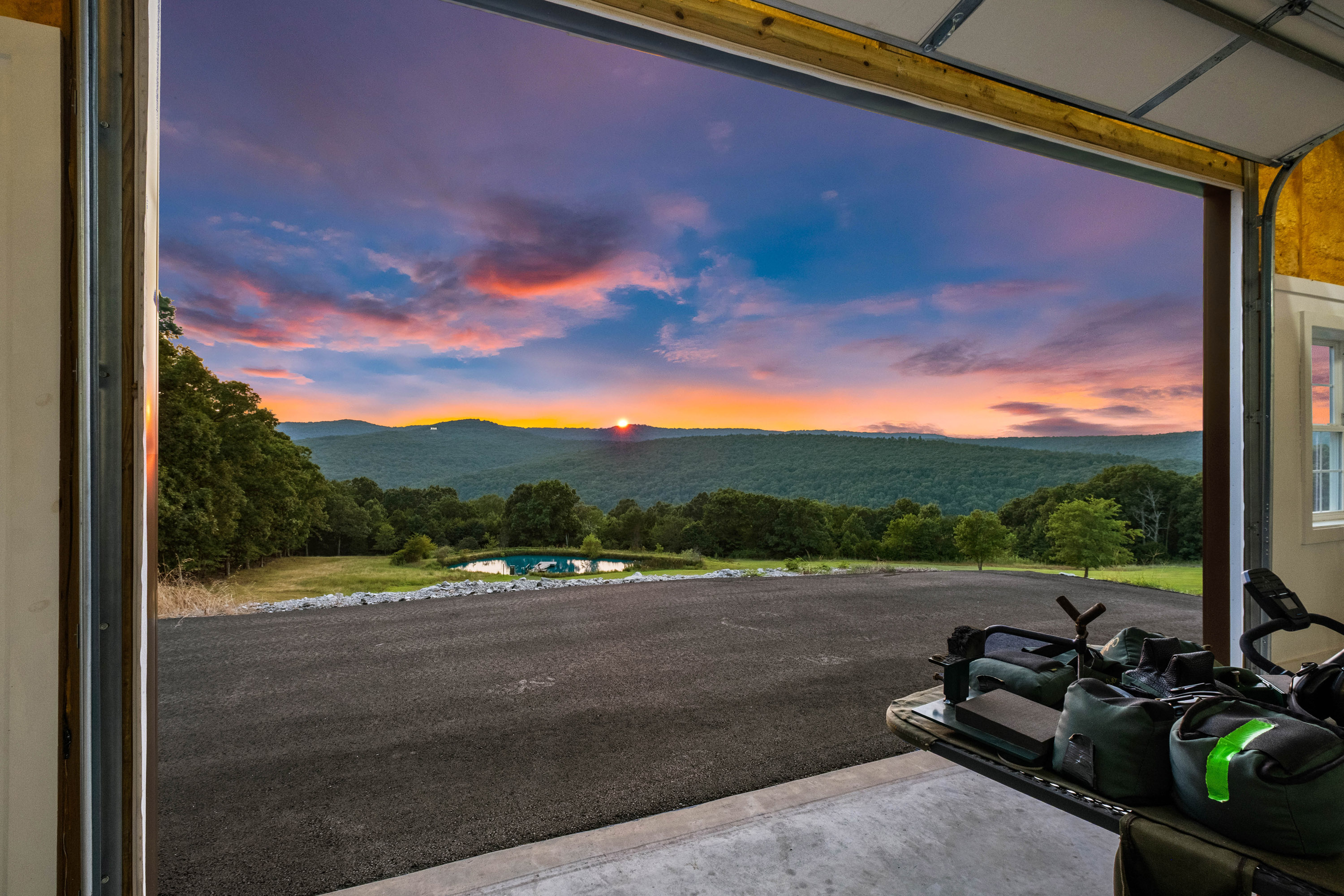  14390 Hwy 23, Witter, AR 72776 - 物件實景