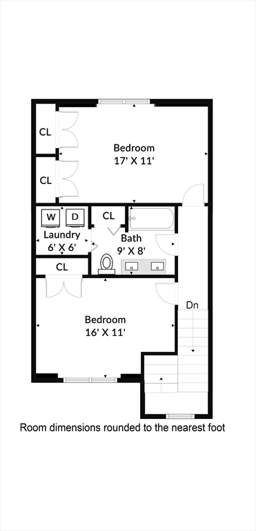 Lynn, Massachusetts, 01905, United States, 2 Bedrooms Bedrooms, ,2 BathroomsBathrooms,Residential,For Sale,1976734