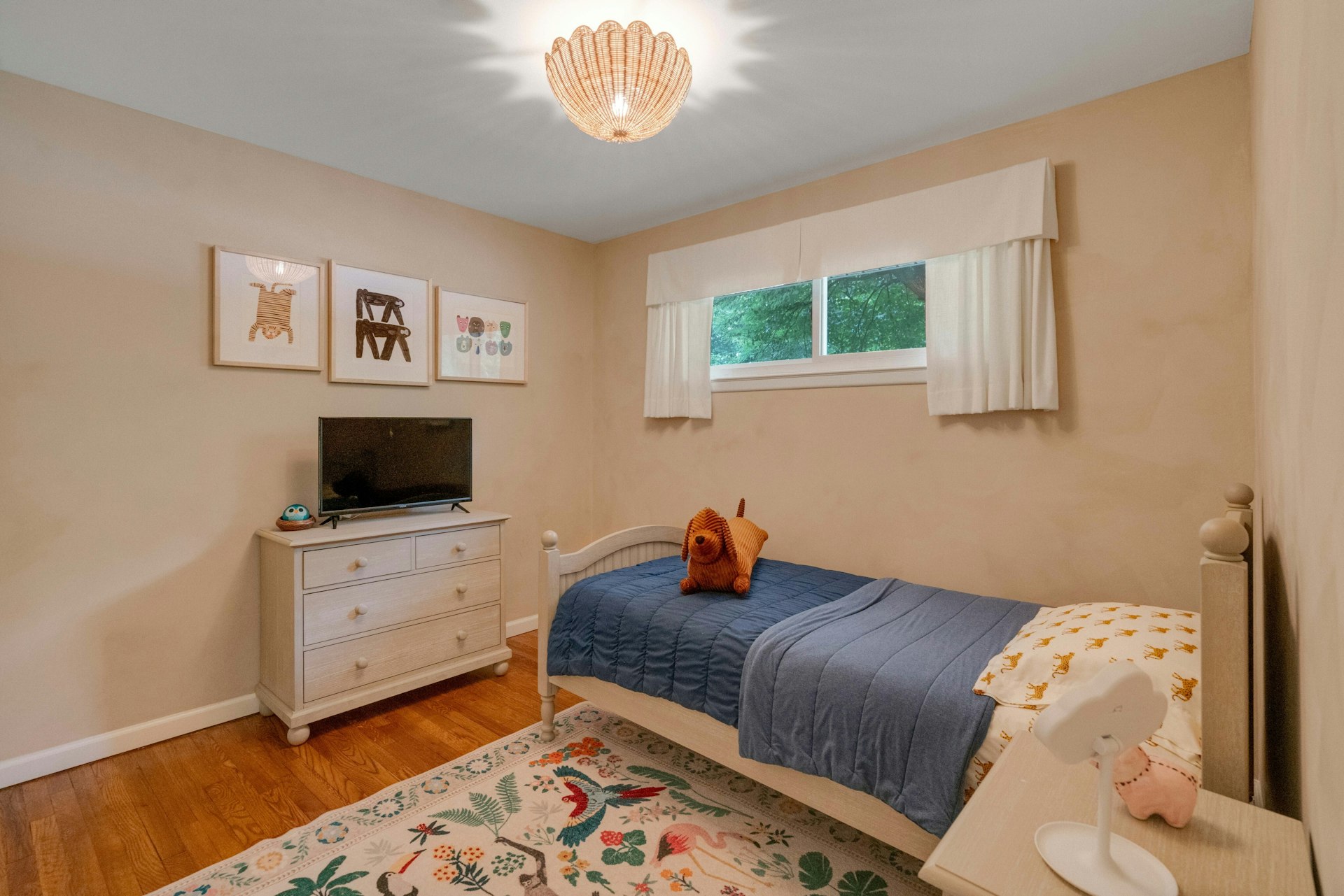  57 Stonefield Road, Glen Rock, NJ 07452 - 物件實景