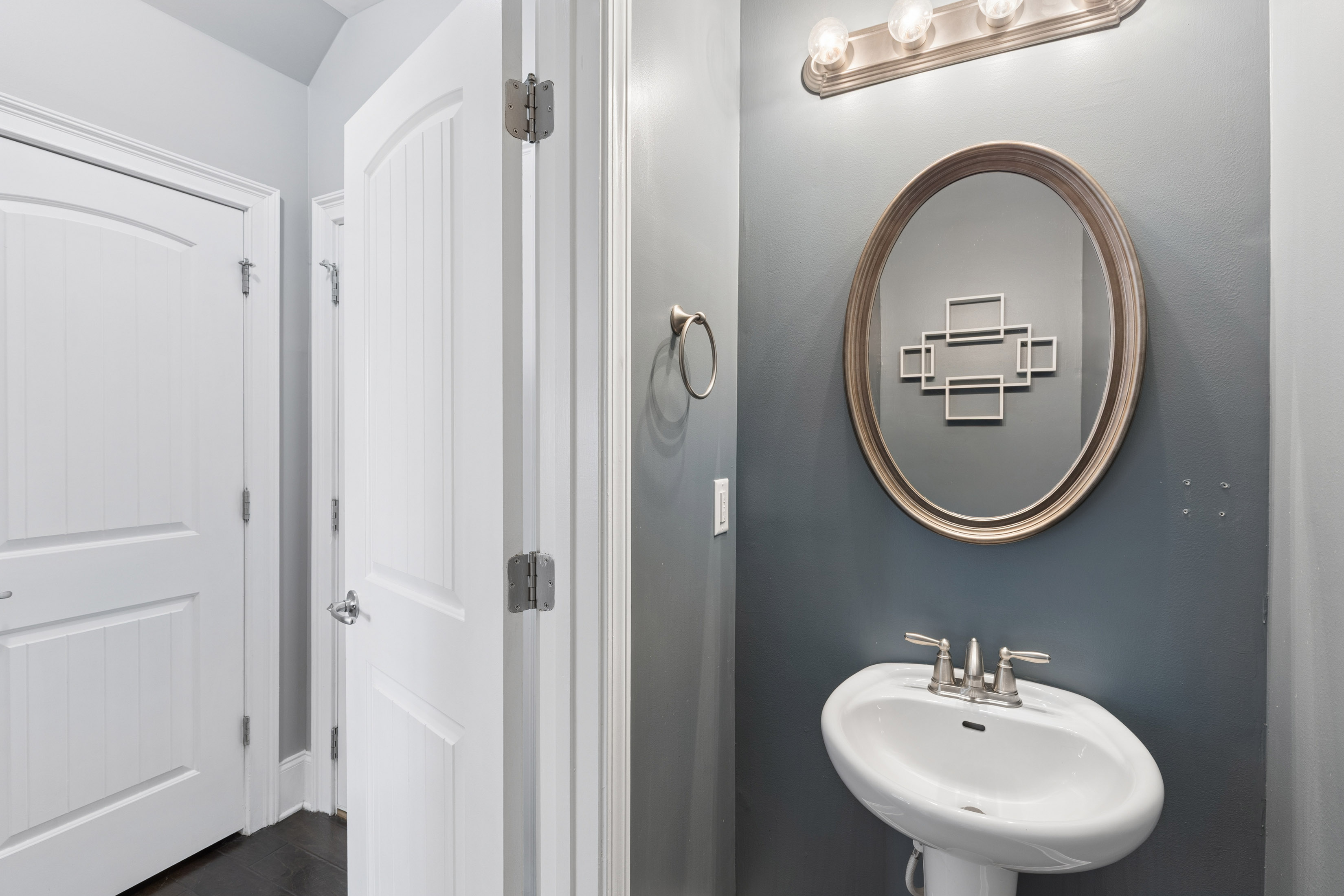  Beautiful Townhome in Fantastic Decatur Location - 物件實景