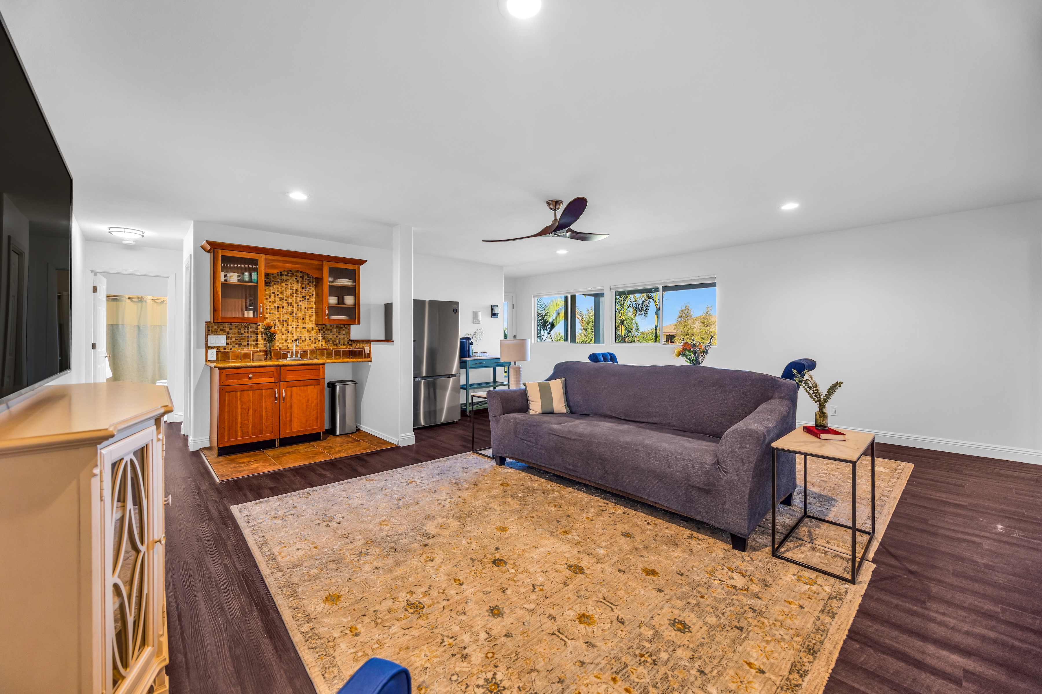  Elevated Kula Retreat with Privacy and Scenic Surroundings - 物件實景