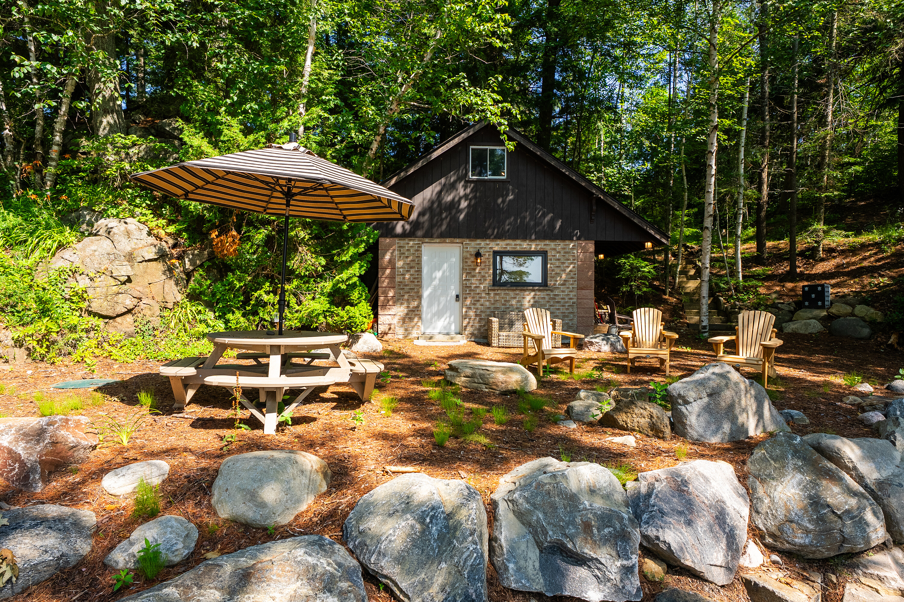  Echo Beach - 物件實景