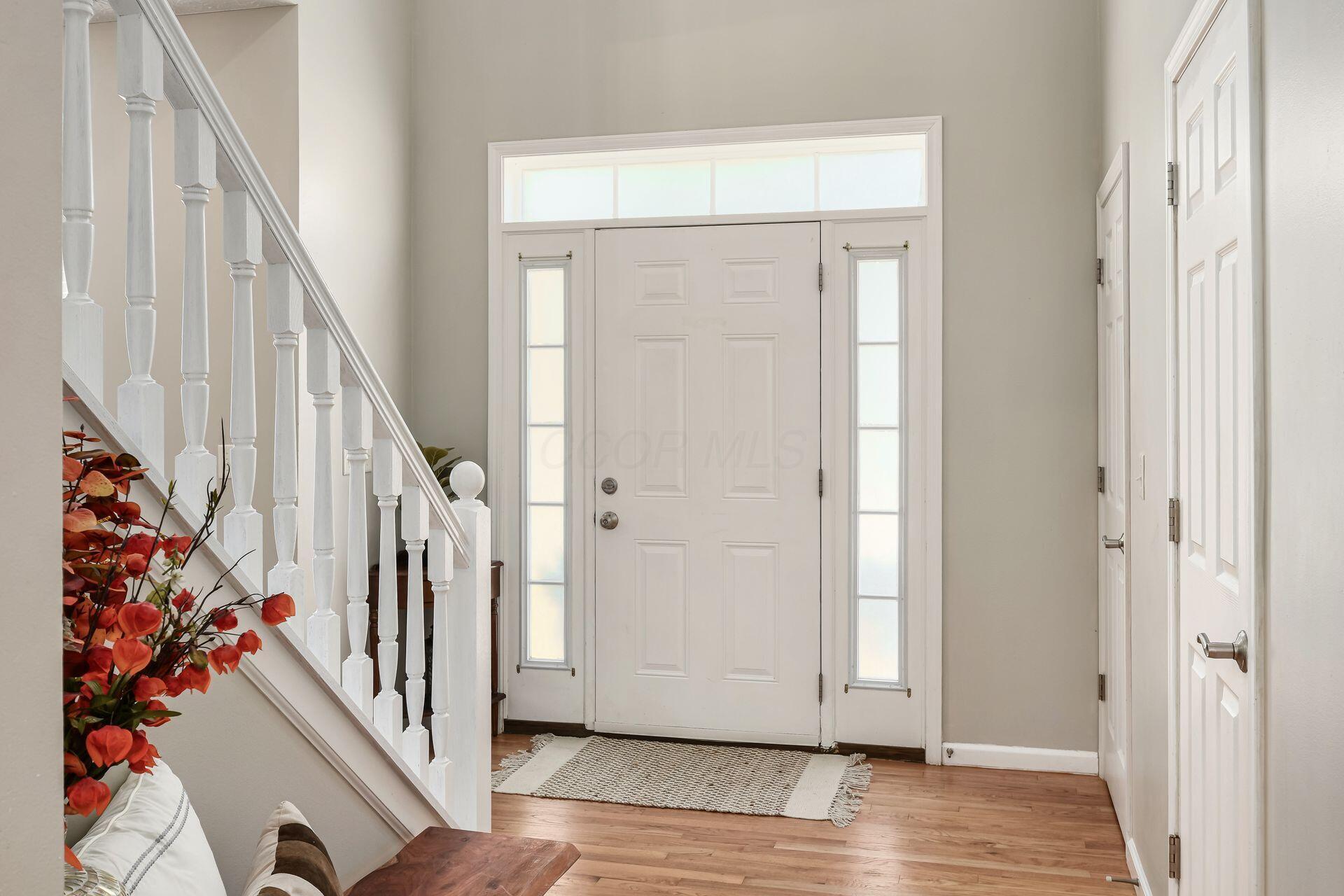 Hilliard, Ohio, 43026, United States, 4 Bedrooms Bedrooms, ,4 BathroomsBathrooms,Residential,For Sale,1965568