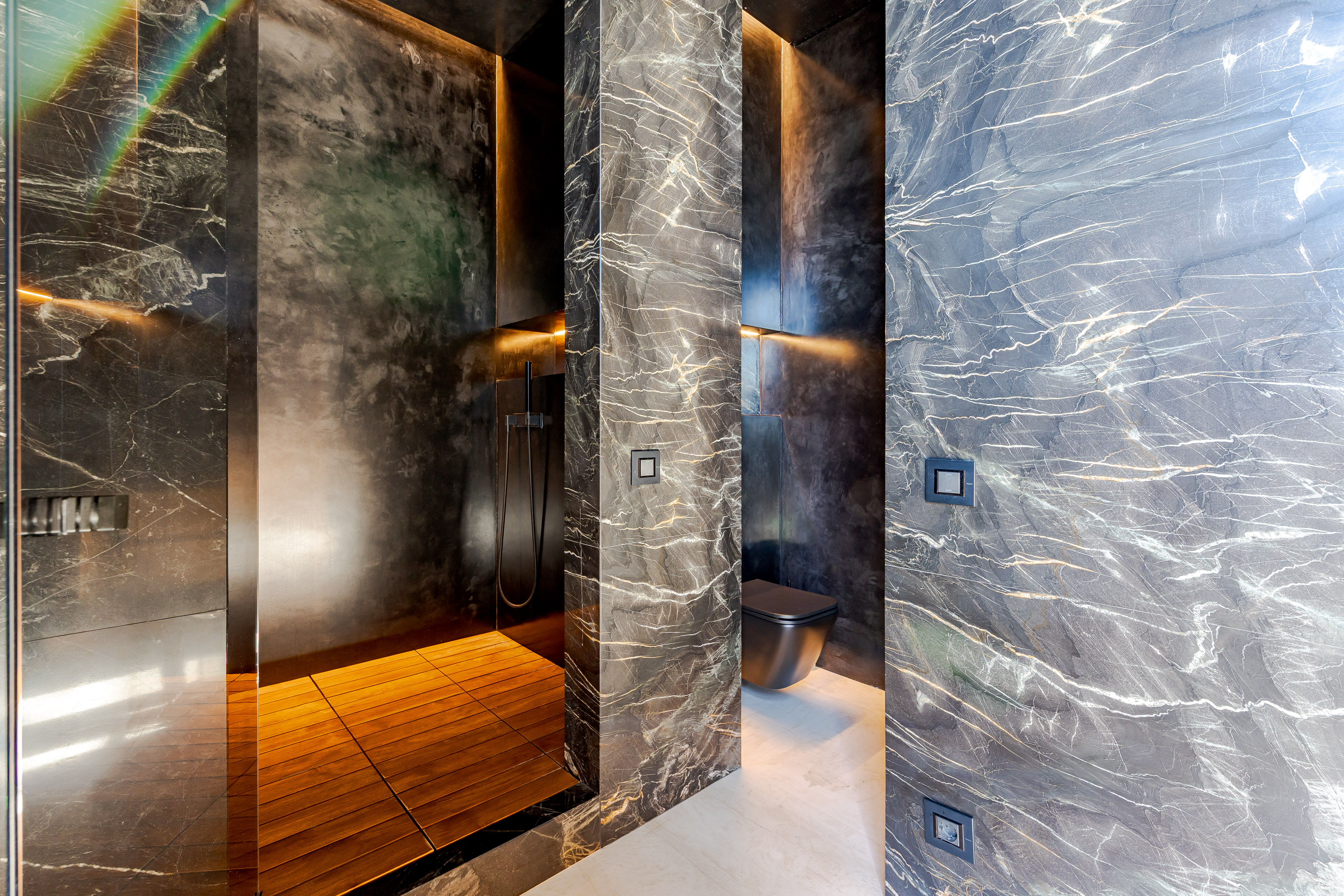  Spacious Penthouse apartment in Jurmala - 物件實景
