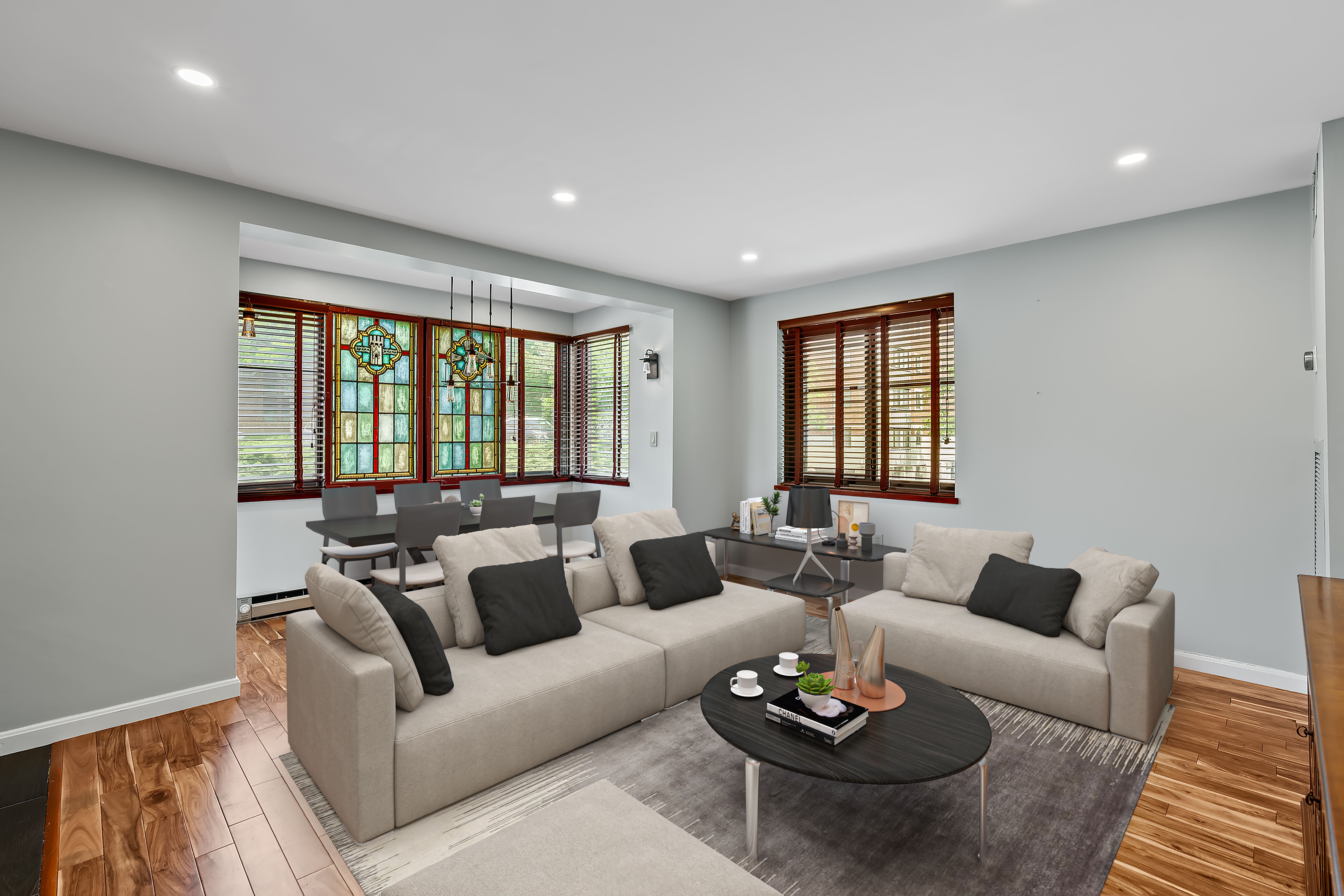  100 Ledgewood Drive, Unit 319, Stoneham, MA, 02180 - 物件實景