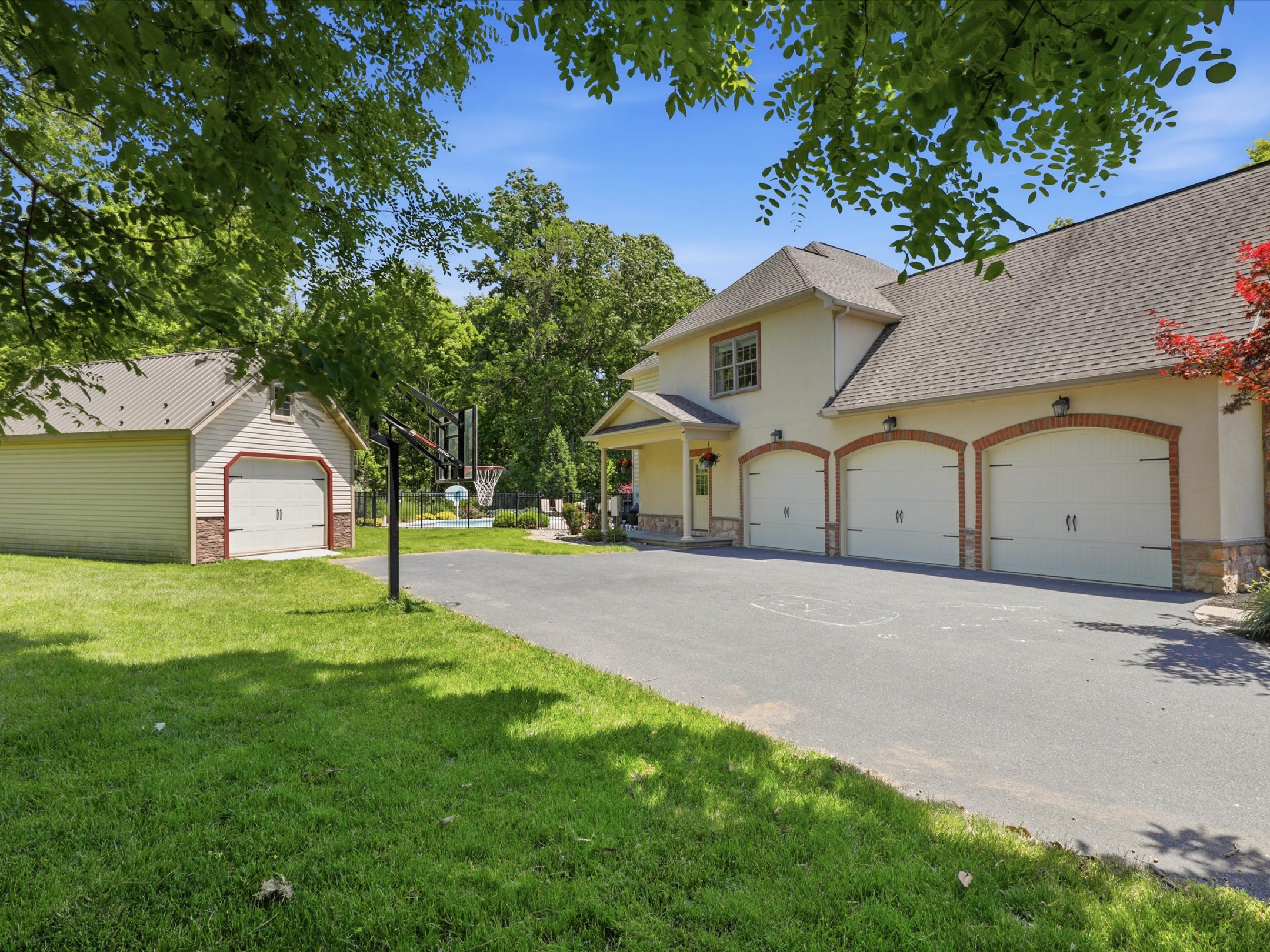  1392 Fox Hill Dr, Palmyra, PA 17078 - 物件實景