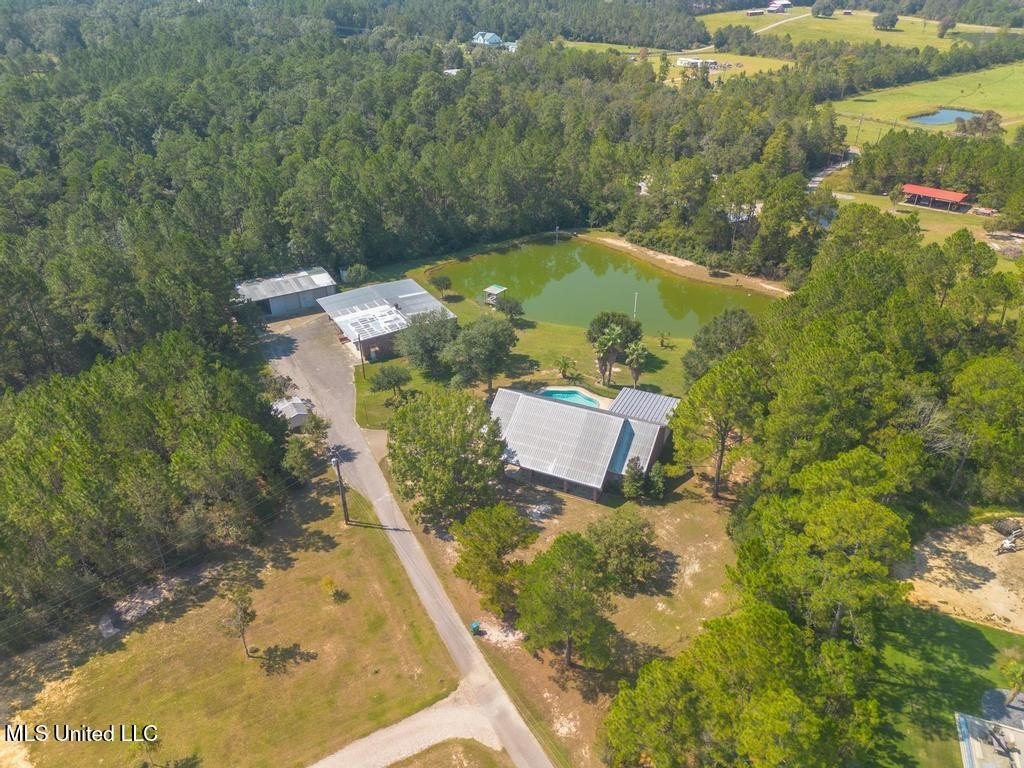 Vancleave, Mississippi, 39565, United States, 3 Bedrooms Bedrooms, ,3 BathroomsBathrooms,Residential,For Sale,1975033