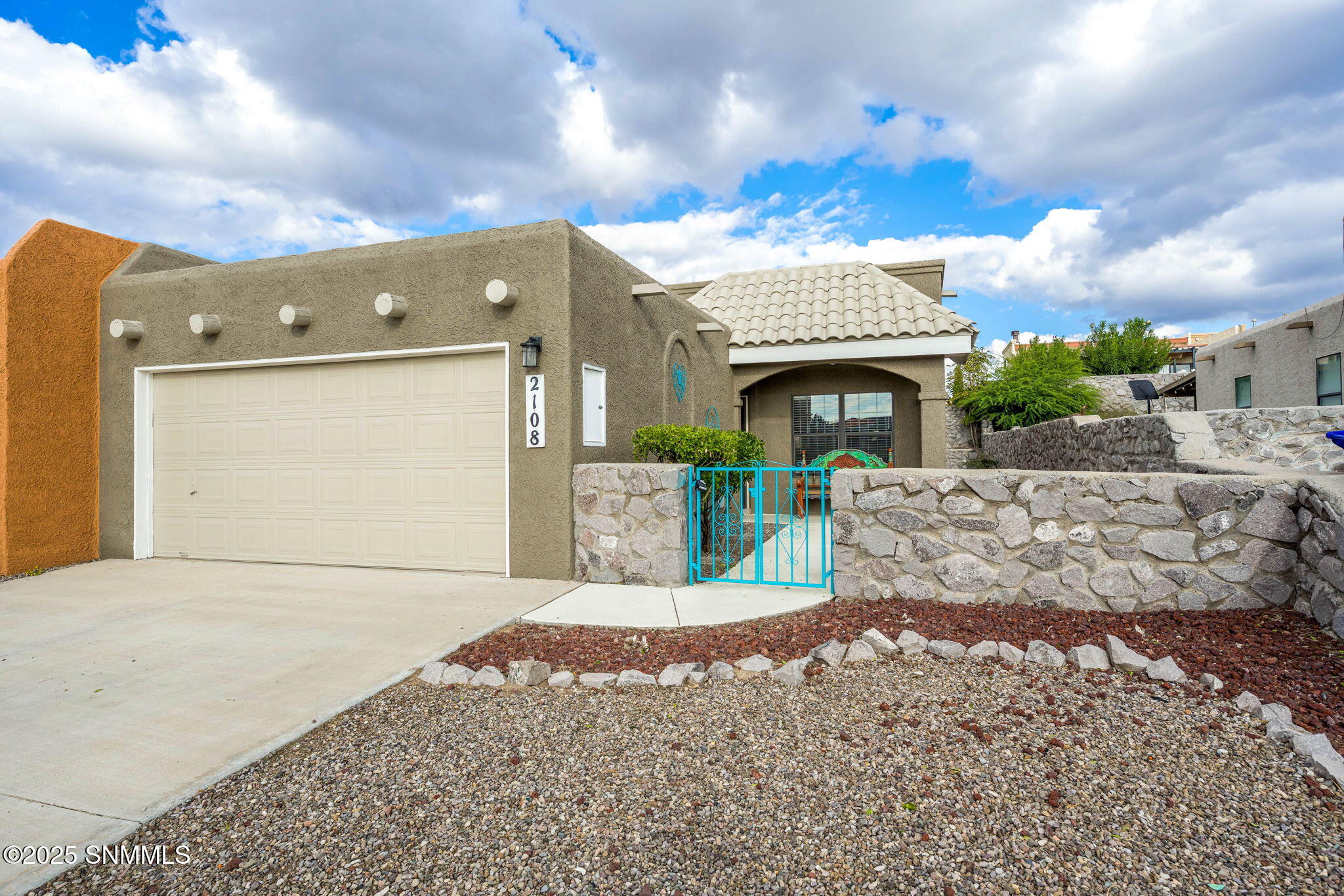 2108 Pine Needle Way, Las Cruces, NM 88012 | RealtyTrac