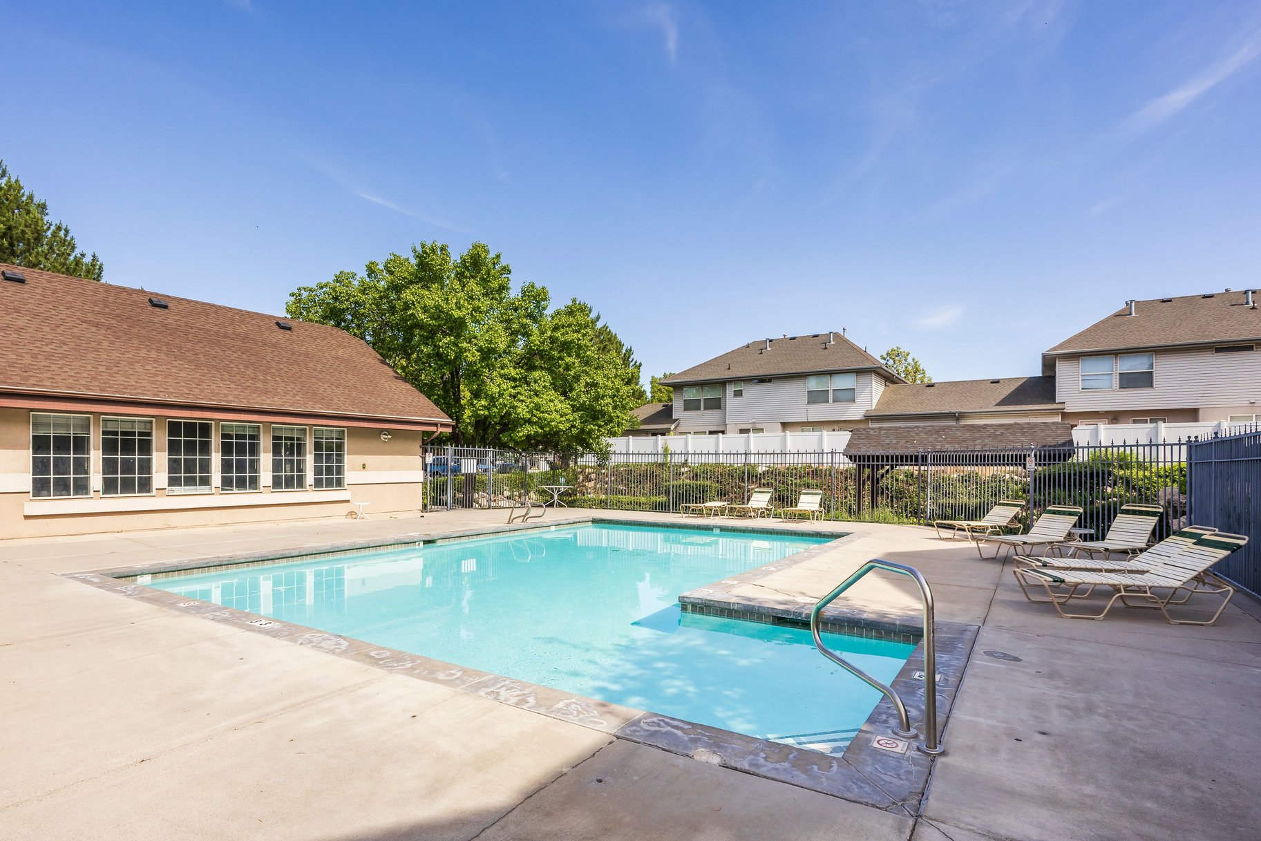  Quiet Main-Floor Living Near Utah Valley University & Orem Temple - 物件實景