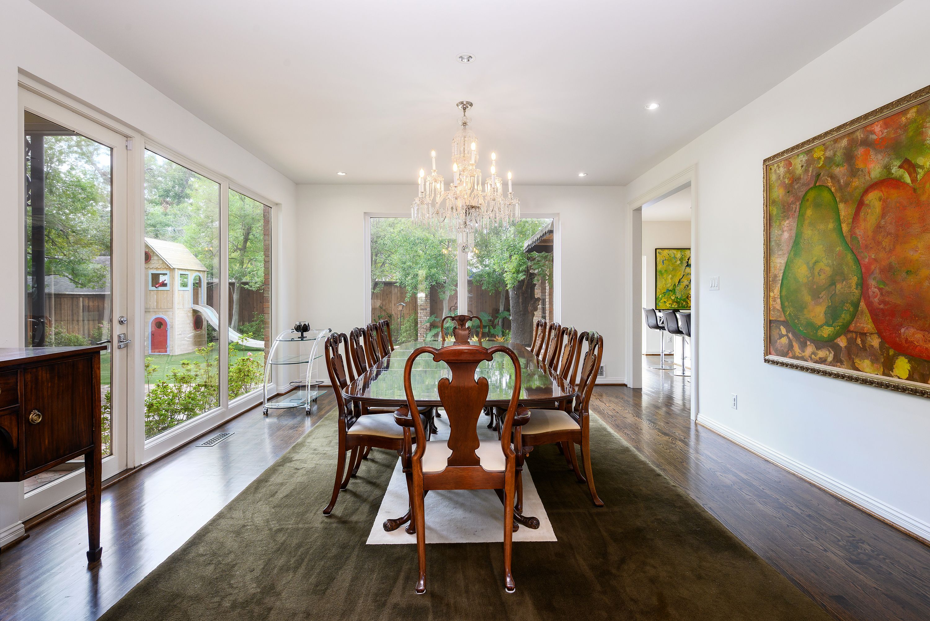  Southern Charm Meets Modern Sophistication - 物件實景