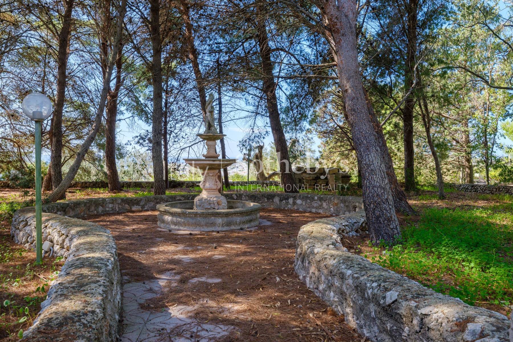  Sea-View Villa with Pool in Santa Maria di Leuca - 物件實景