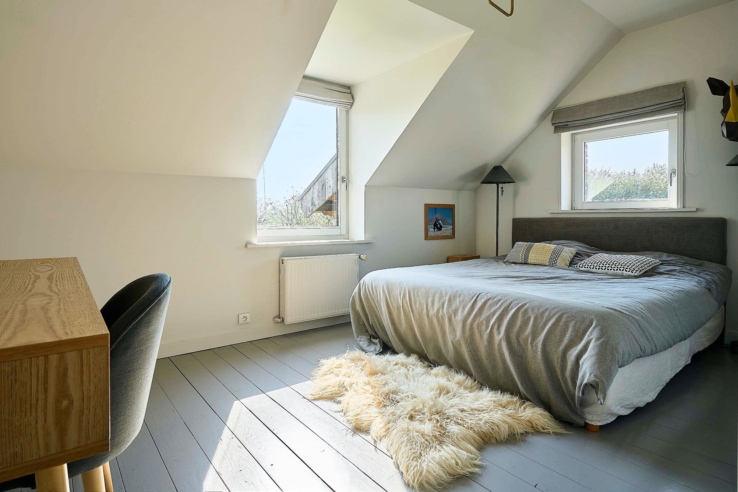  Substantial Property in Roncq Centre Ville - 300m² Living Space on 10,000m² Land - 物件實景