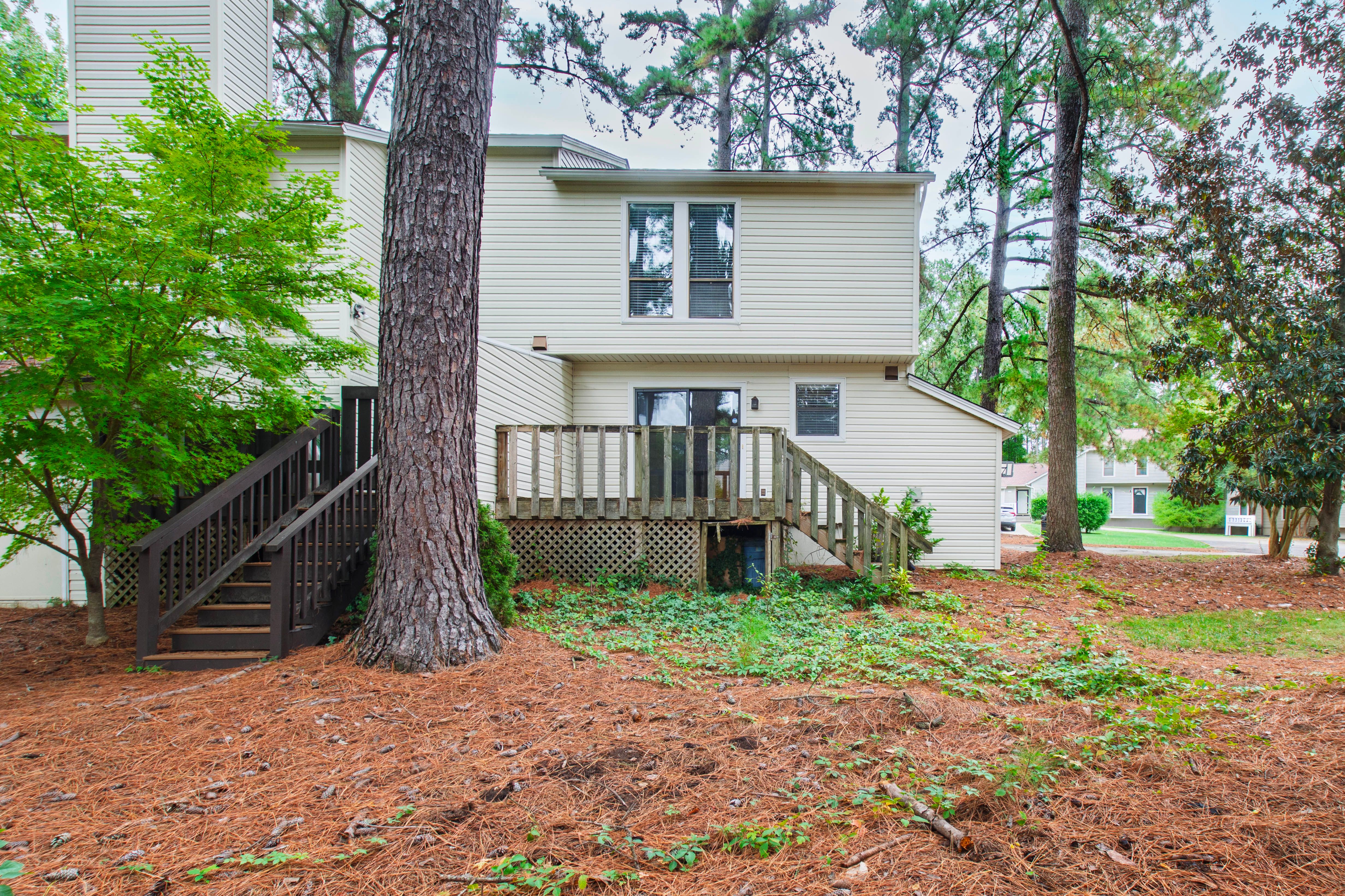  112 Arbuckle Lane, Cary, NC 27511 - 物件實景