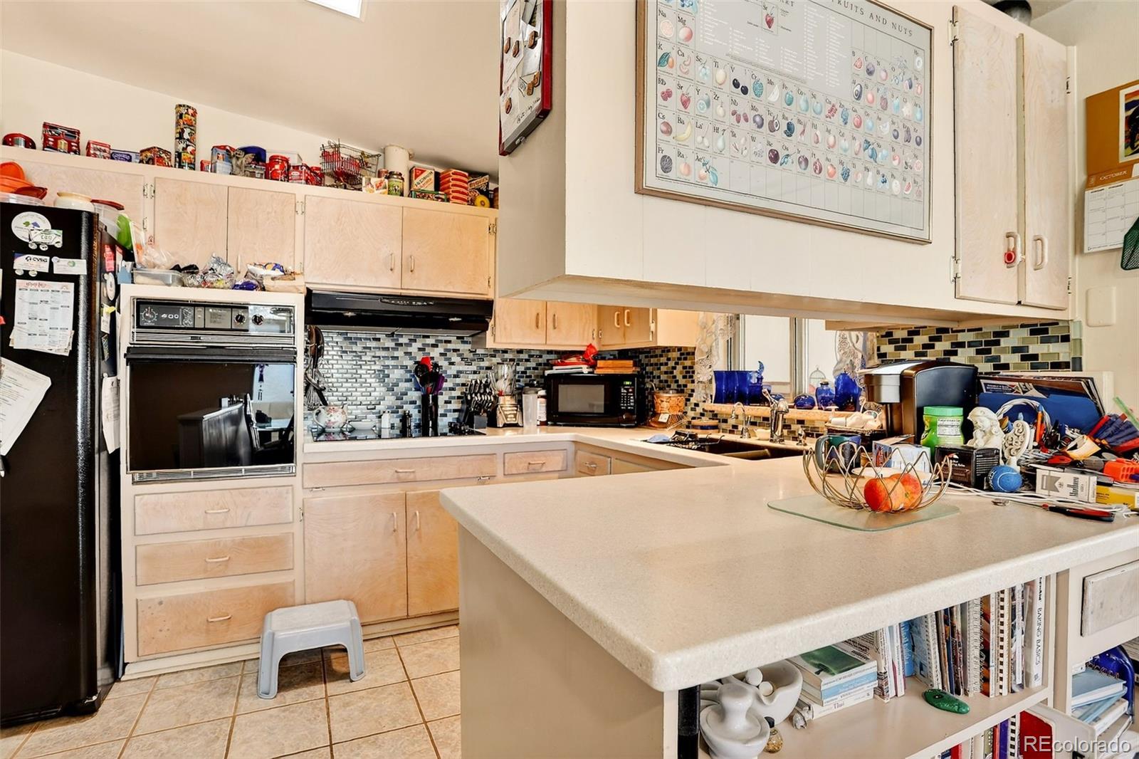 Littleton, Colorado, 80120, United States, 4 Bedrooms Bedrooms, ,1 BathroomBathrooms,Residential,For Sale,1988152