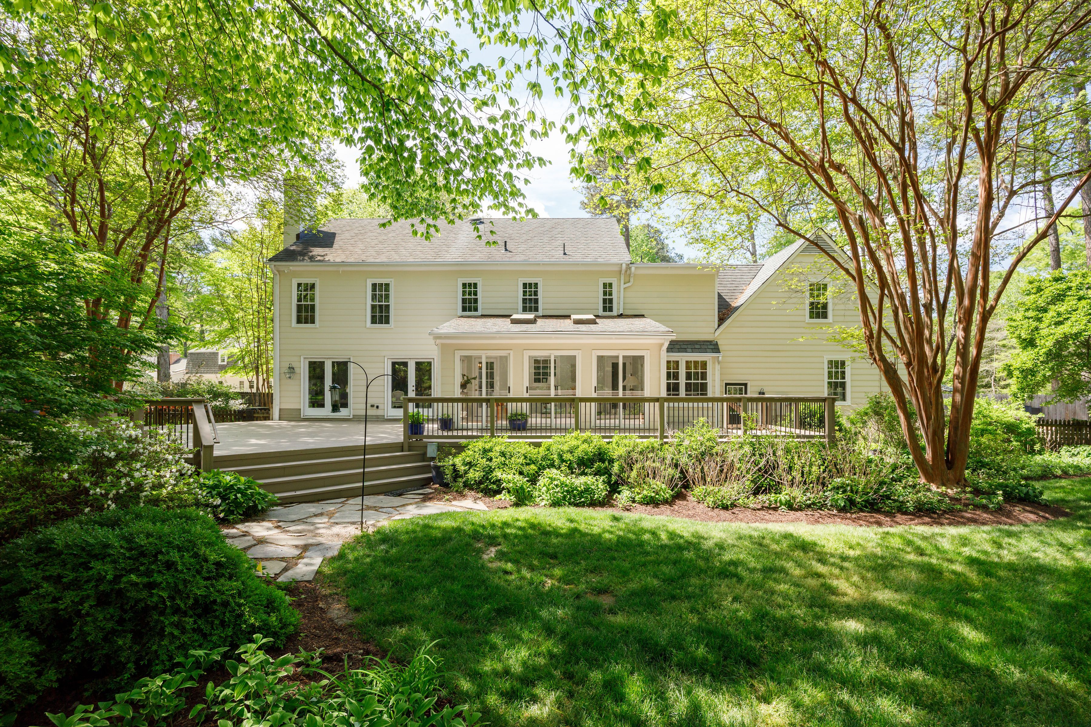  6 East Lower Tuckahoe Road, Richmond, VA 23238 - 物件實景