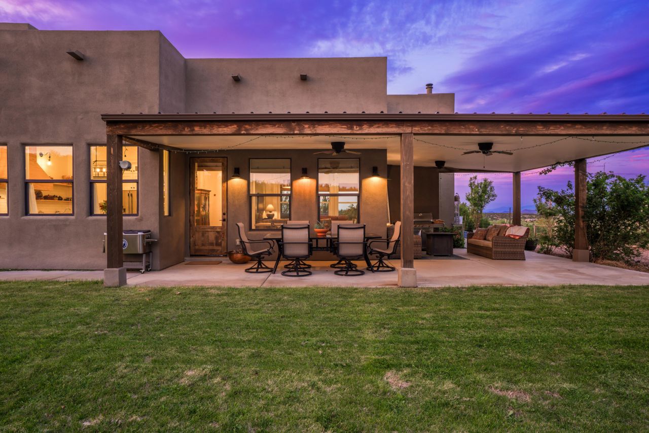 Sandia Park, New Mexico, 87047, United States, 4 Bedrooms Bedrooms, ,4 BathroomsBathrooms,Residential,For Sale,1903649