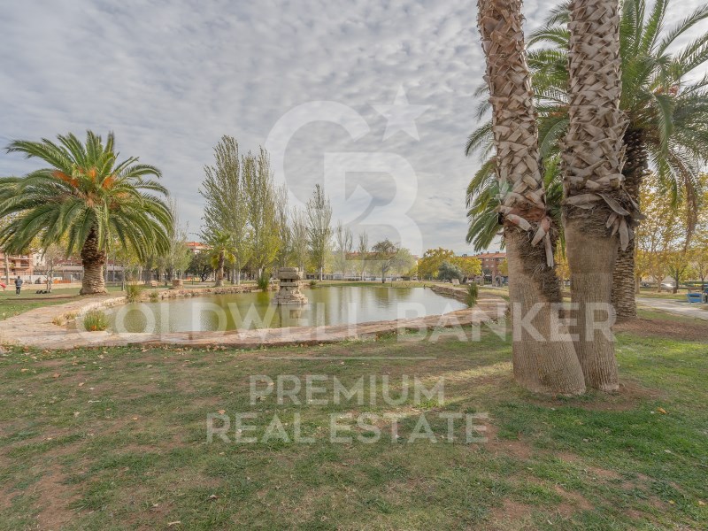 Sant Quirze del Vallès, Catalonia, ES, 4 Bedrooms Bedrooms, ,3 BathroomsBathrooms,Residential,For Sale,1481125