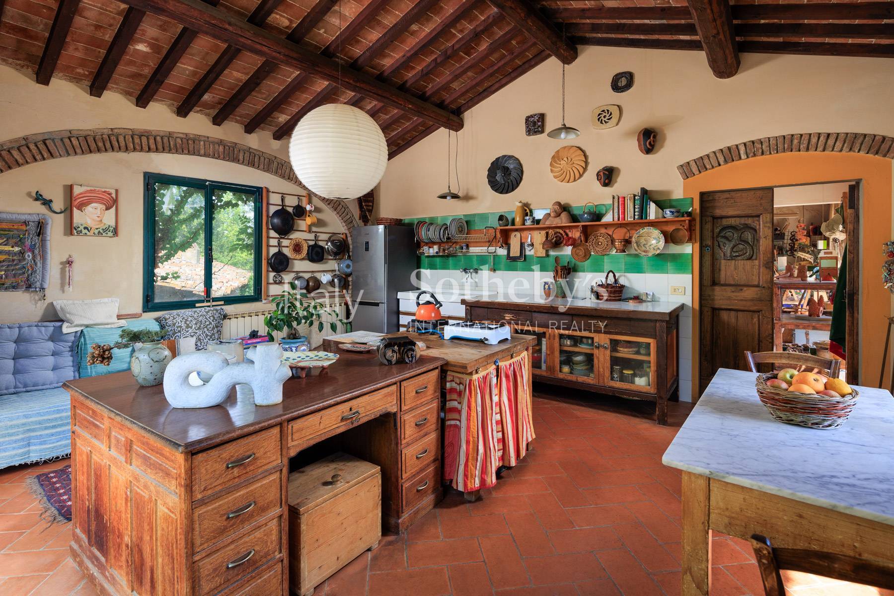  Charming country house at 20 minutes from Florence - 物件實景