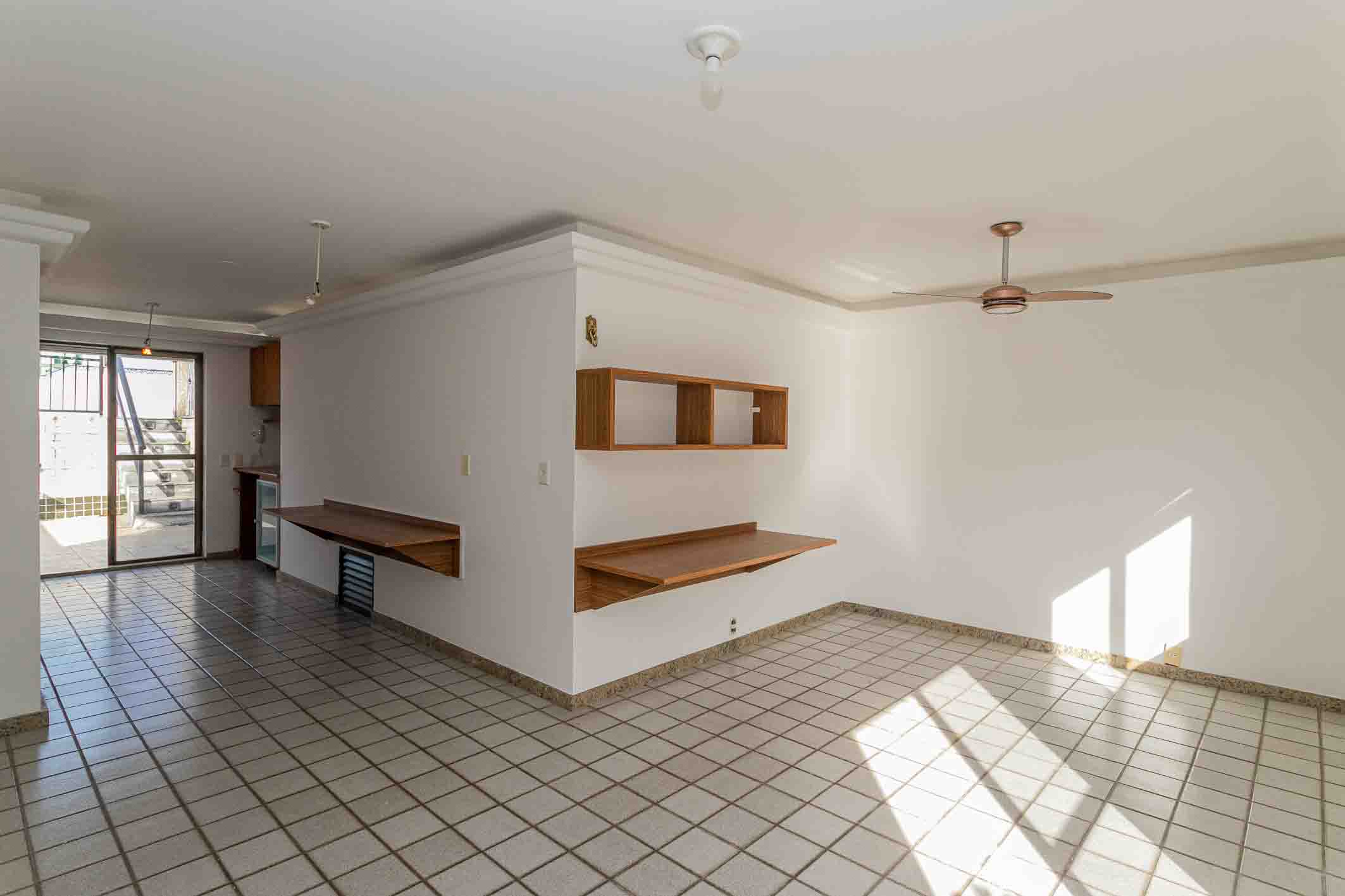  Duplex penthouse with pool and expansive terrace in Jardim Botânico - 物件實景