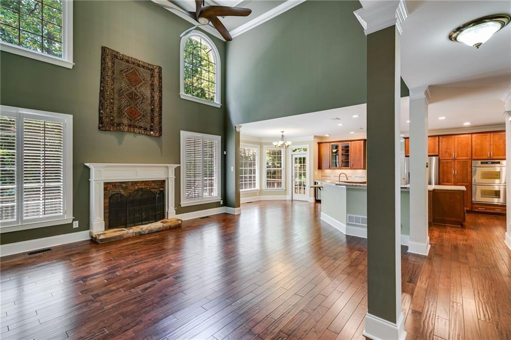 Atlanta, Georgia, 30350, United States, 6 Bedrooms Bedrooms, ,5 BathroomsBathrooms,Residential,For Sale,1900551