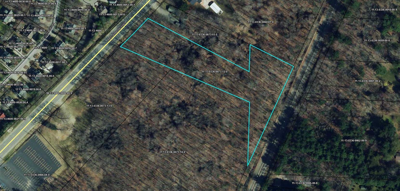 Union Pier, Michigan, 49129, United States, ,Land,For Sale,1989397