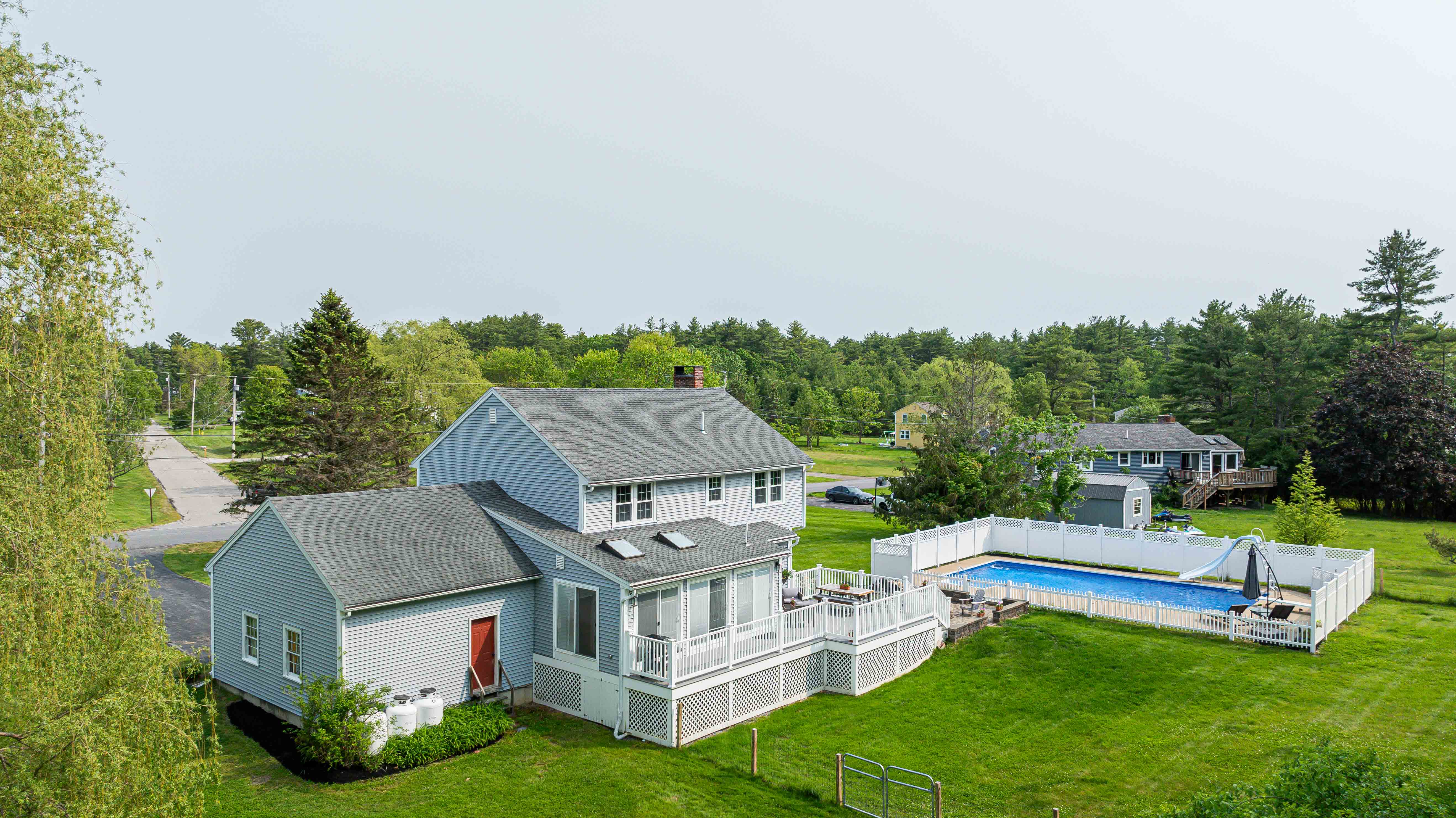 York, Maine, 03909, United States, 3 Bedrooms Bedrooms, ,3 BathroomsBathrooms,Residential,For Sale,1856750
