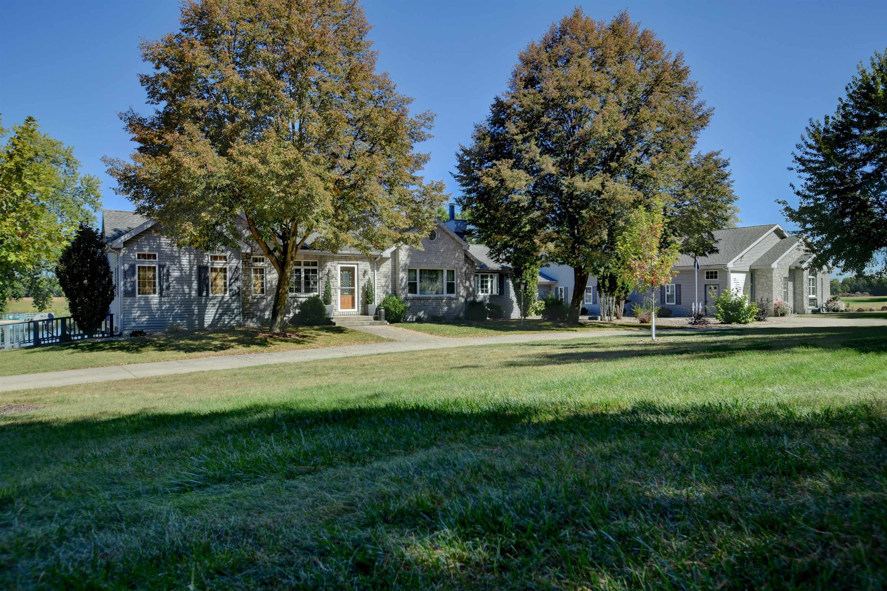 Rio, Wisconsin, 53960, United States, 3 Bedrooms Bedrooms, ,3 BathroomsBathrooms,Residential,For Sale,1976824