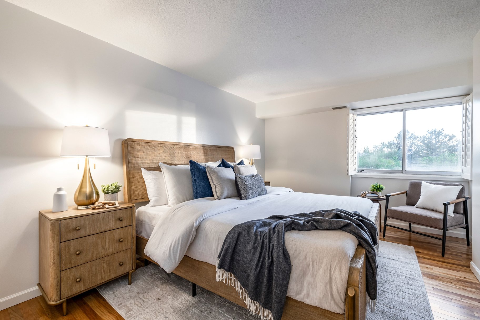  Spacious Canyon Crest Condo with Sweeping Valley Views - 物件實景