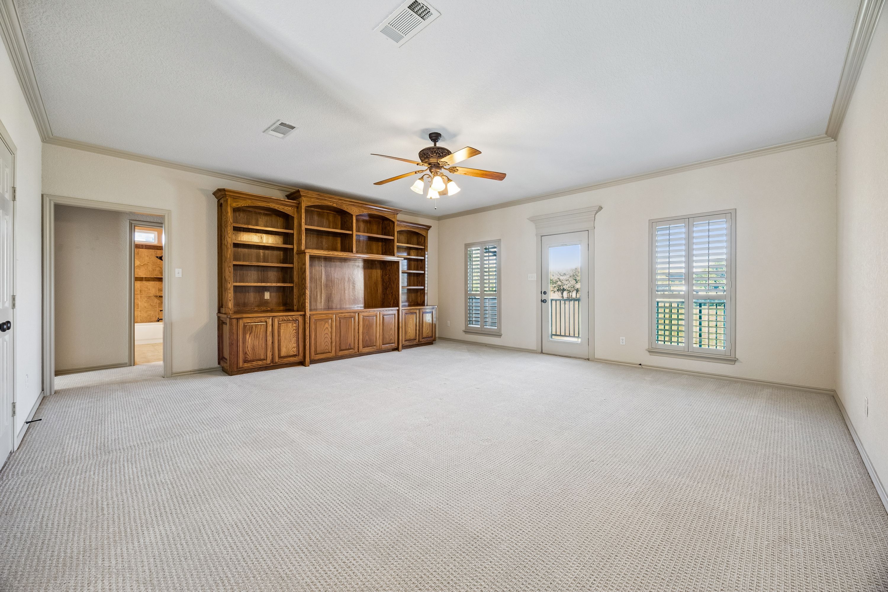  837 Thomas Crossing Drive, Fort Worth, TX, 76028 - 物件實景