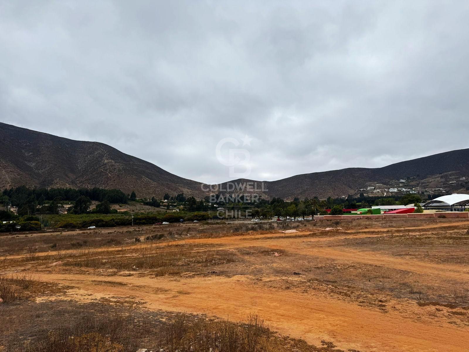 La Serena, Chile, ,Land,For Sale,1723482