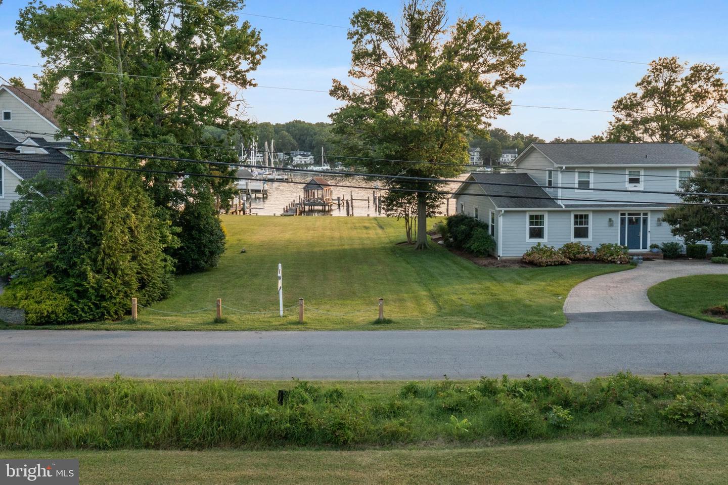 Annapolis, Maryland, 21403, United States, ,Land,For Sale,1908880