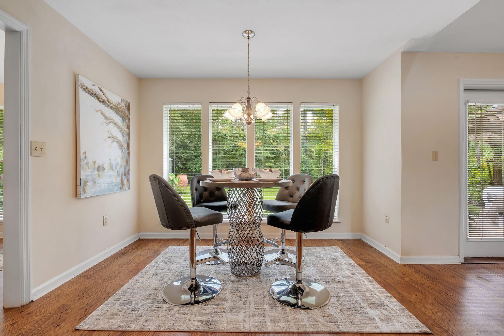 Tallahassee, Florida, 32311, United States, 4 Bedrooms Bedrooms, ,3 BathroomsBathrooms,Residential,For Sale,1827552