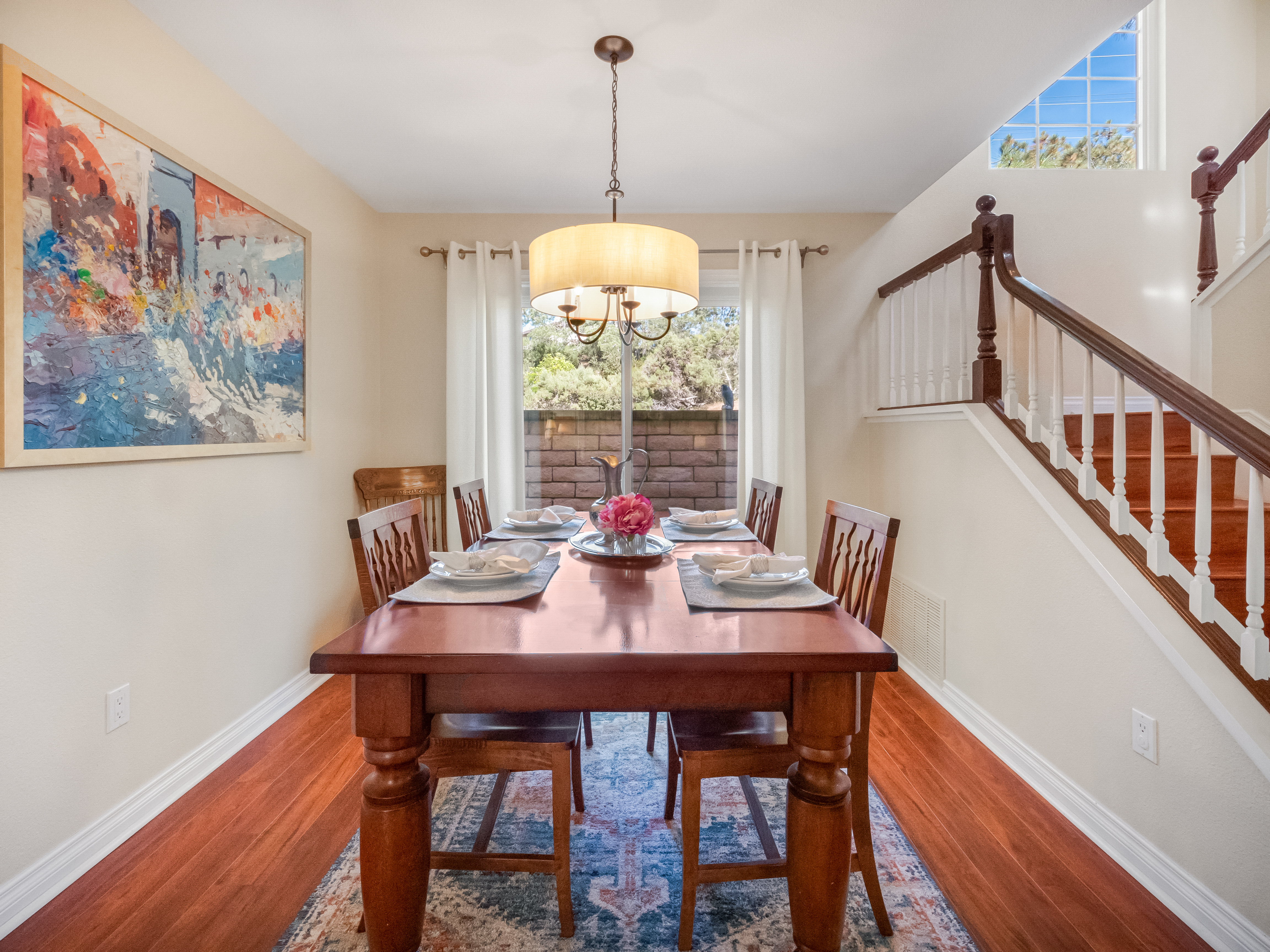  4288 Kerwood Court, San Diego, CA 92130 - 物件實景