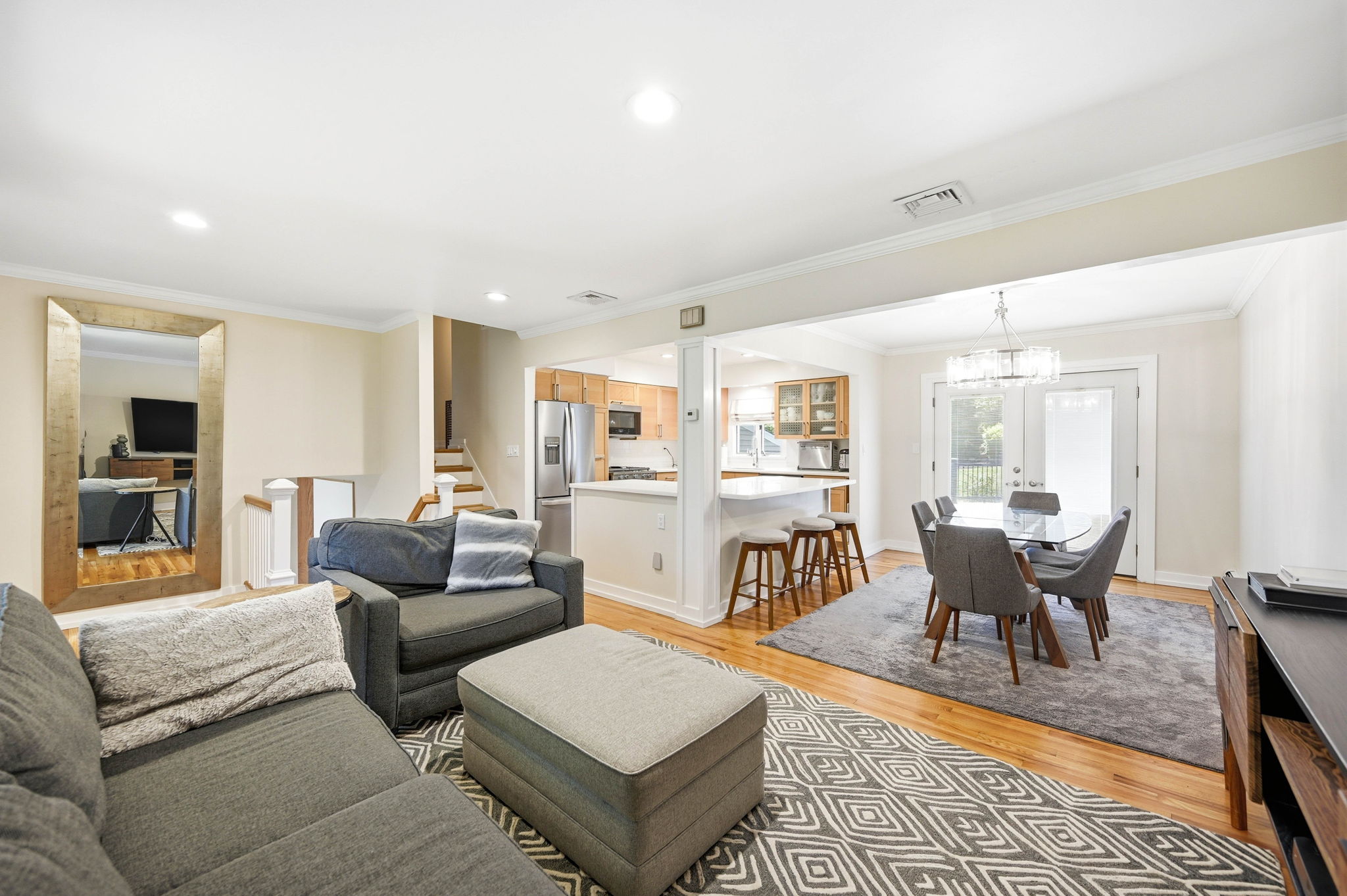  4 Ackerman Street, Waldwick, NJ 07463 - 物件實景