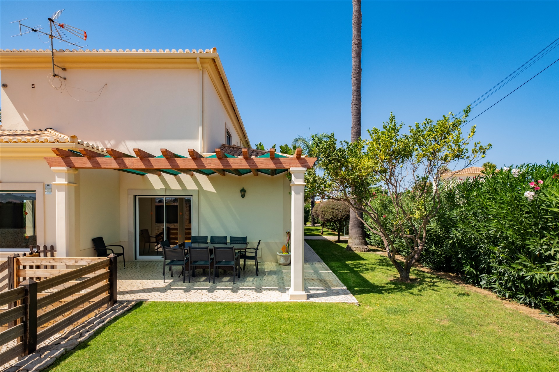  Detached house, 4 bedrooms, for Sale - 物件實景