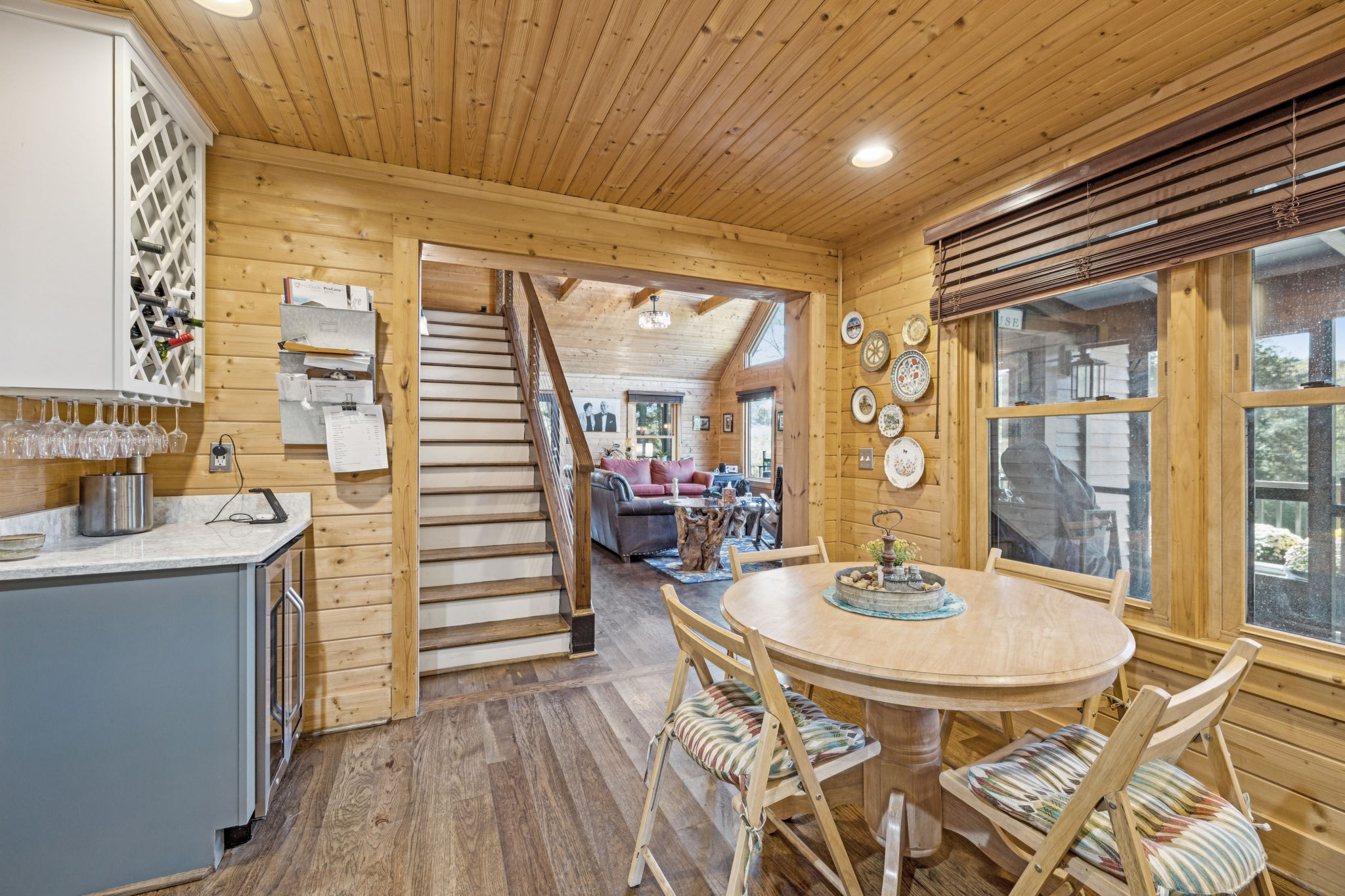  2846 Fuller Hollow Rd, Cornersville, TN, 37047 - 物件實景