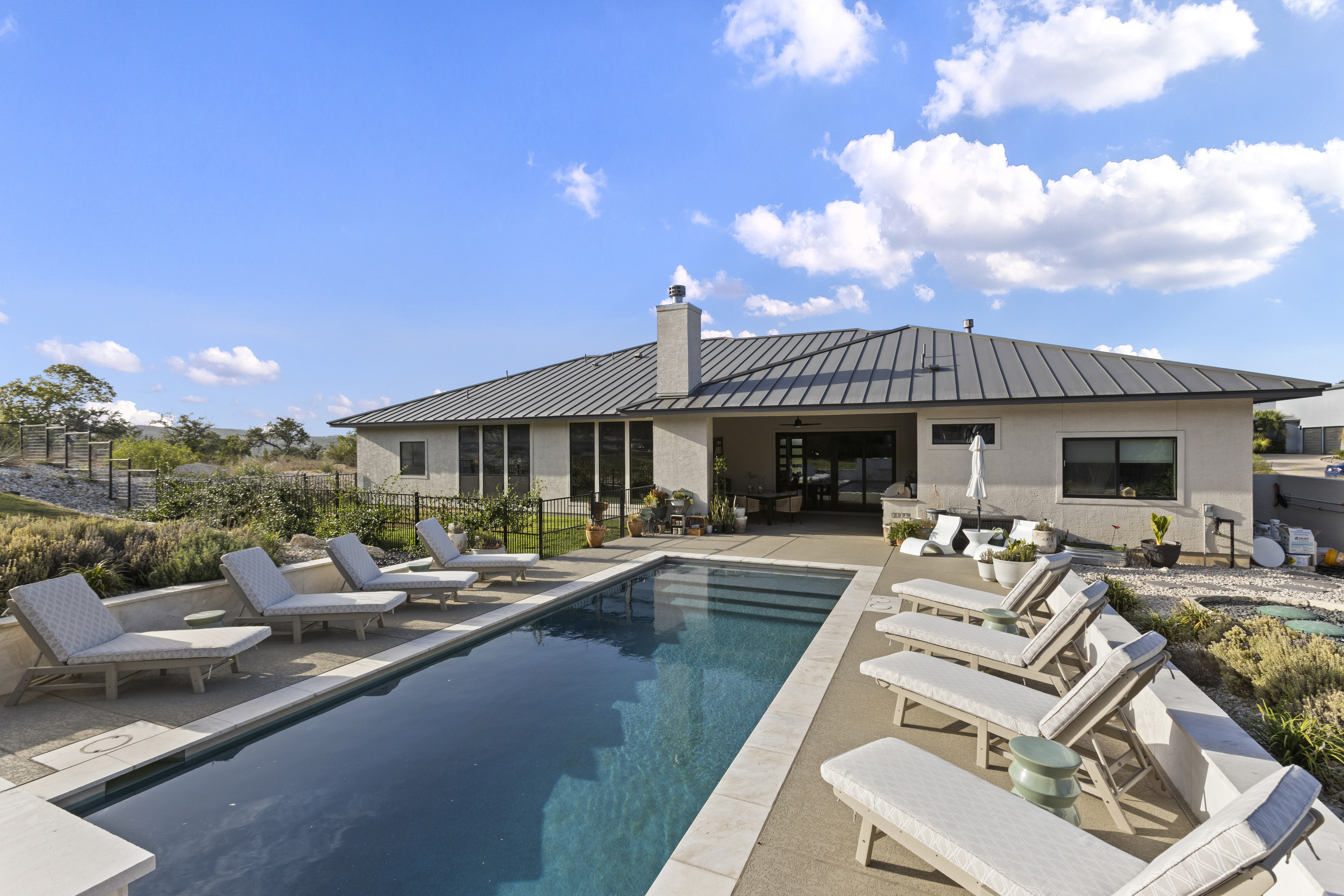 Your Private Hill Country Resort Awaits - 物件實景
