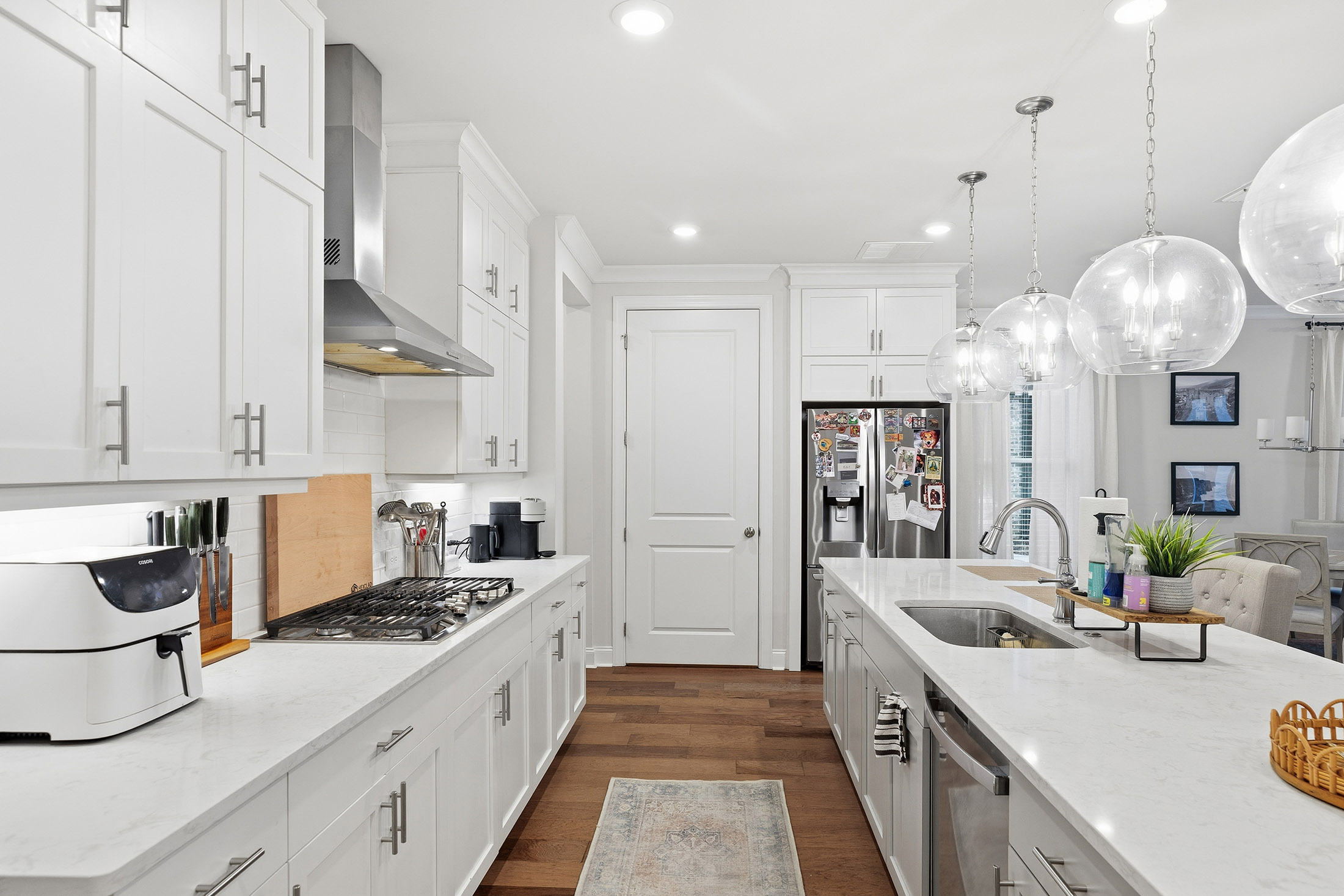  Luxury Townhome Living at its Finest - 物件實景