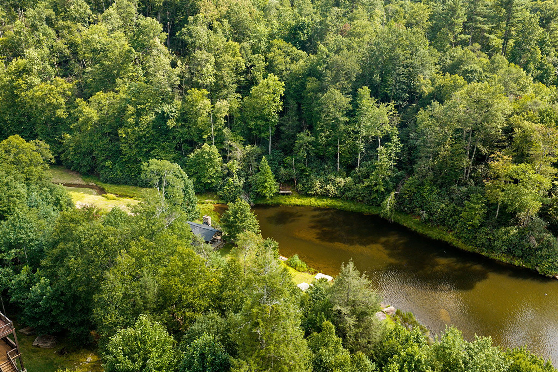  ELK PARK - HEADWATERS AT BANNER ELK - 物件實景