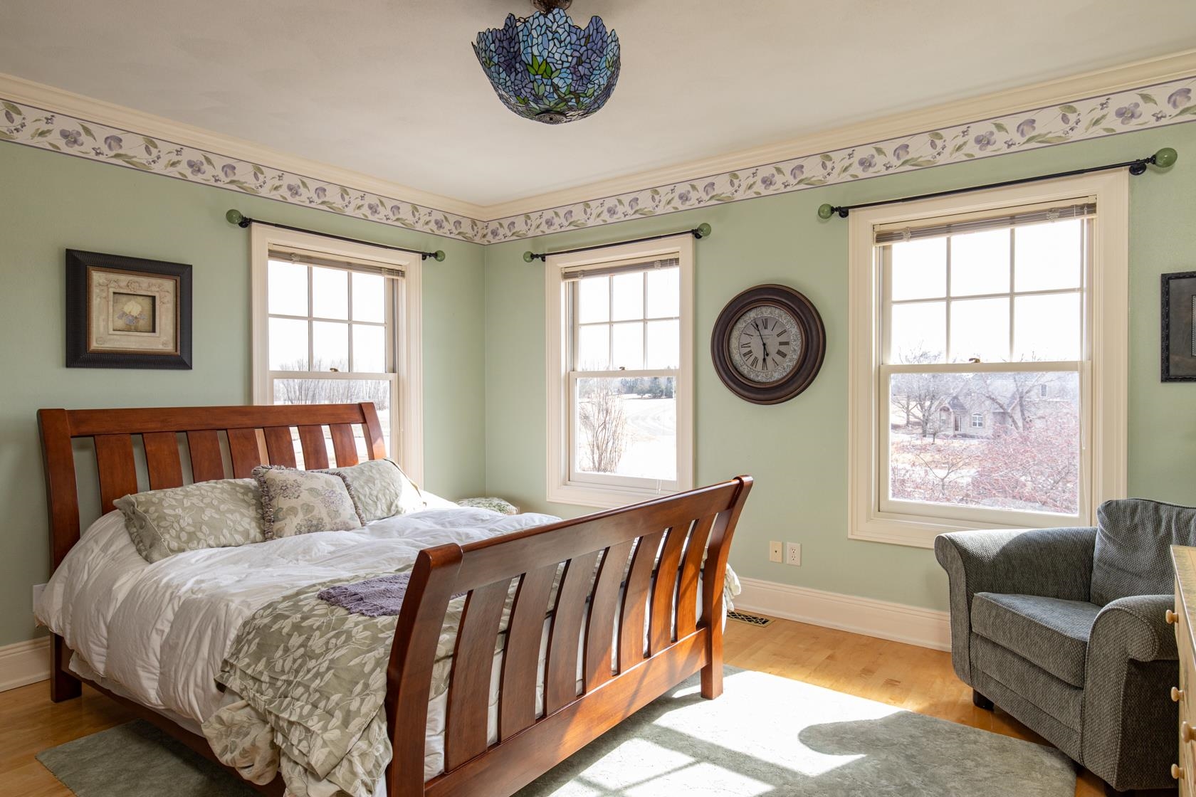 Hortonville, Wisconsin, 54944, United States, 4 Bedrooms Bedrooms, ,6 BathroomsBathrooms,Residential,For Sale,1983735