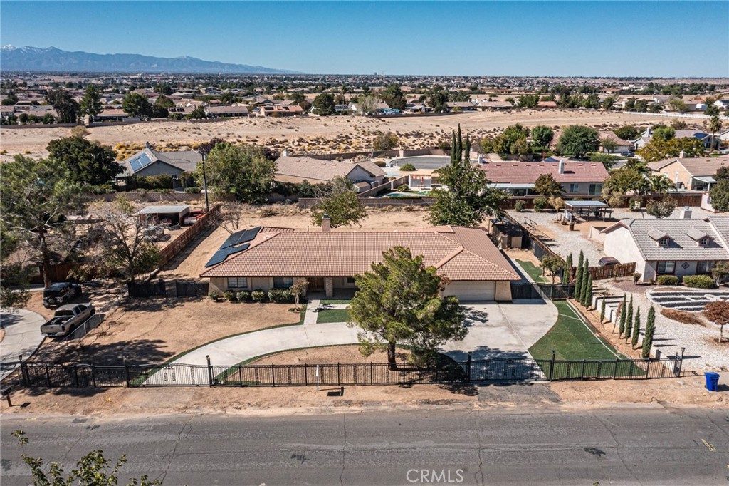 Apple Valley, California, 92308, United States, 4 Bedrooms Bedrooms, ,3 BathroomsBathrooms,Residential,For Sale,2038971