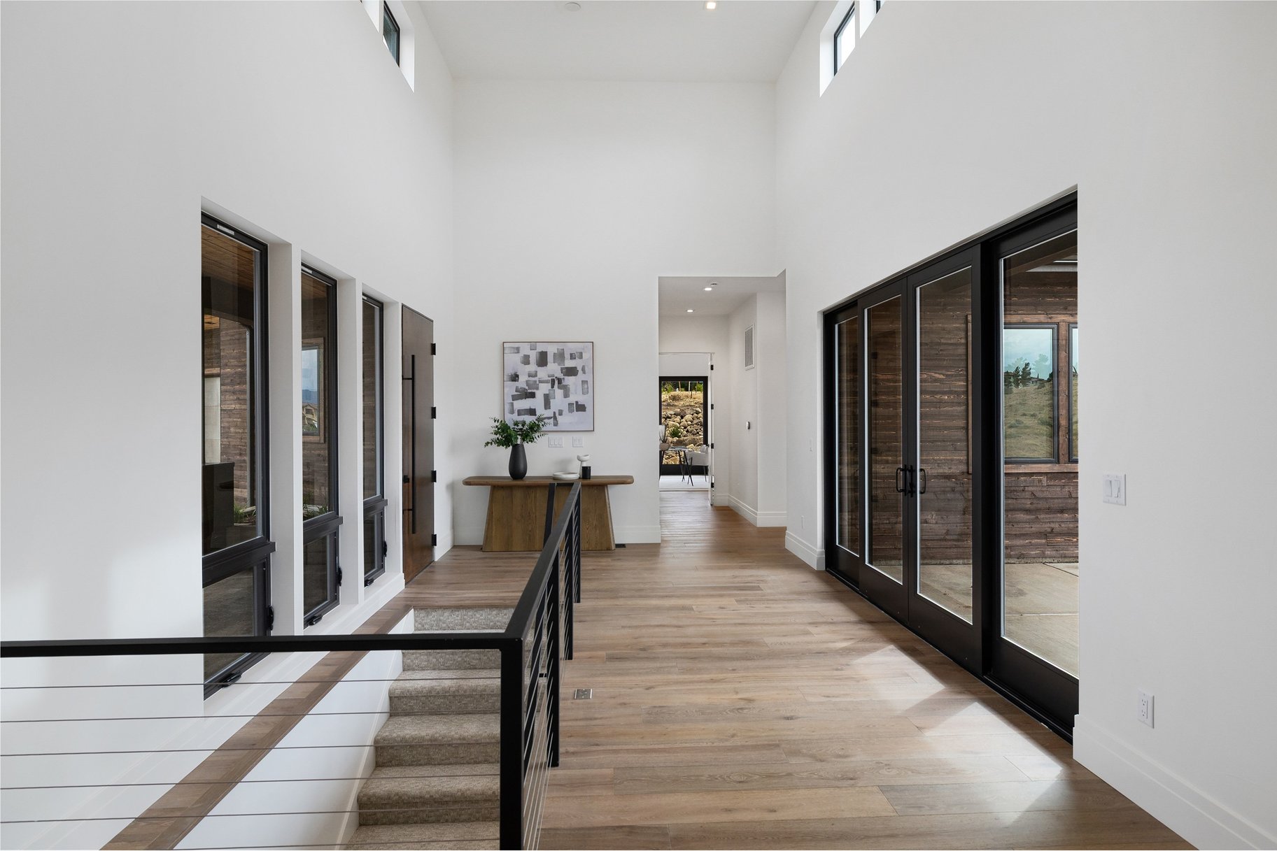  Altmann Craftsmanship. Arrowcreek Address. Uncompromising Finishes. - 物件實景