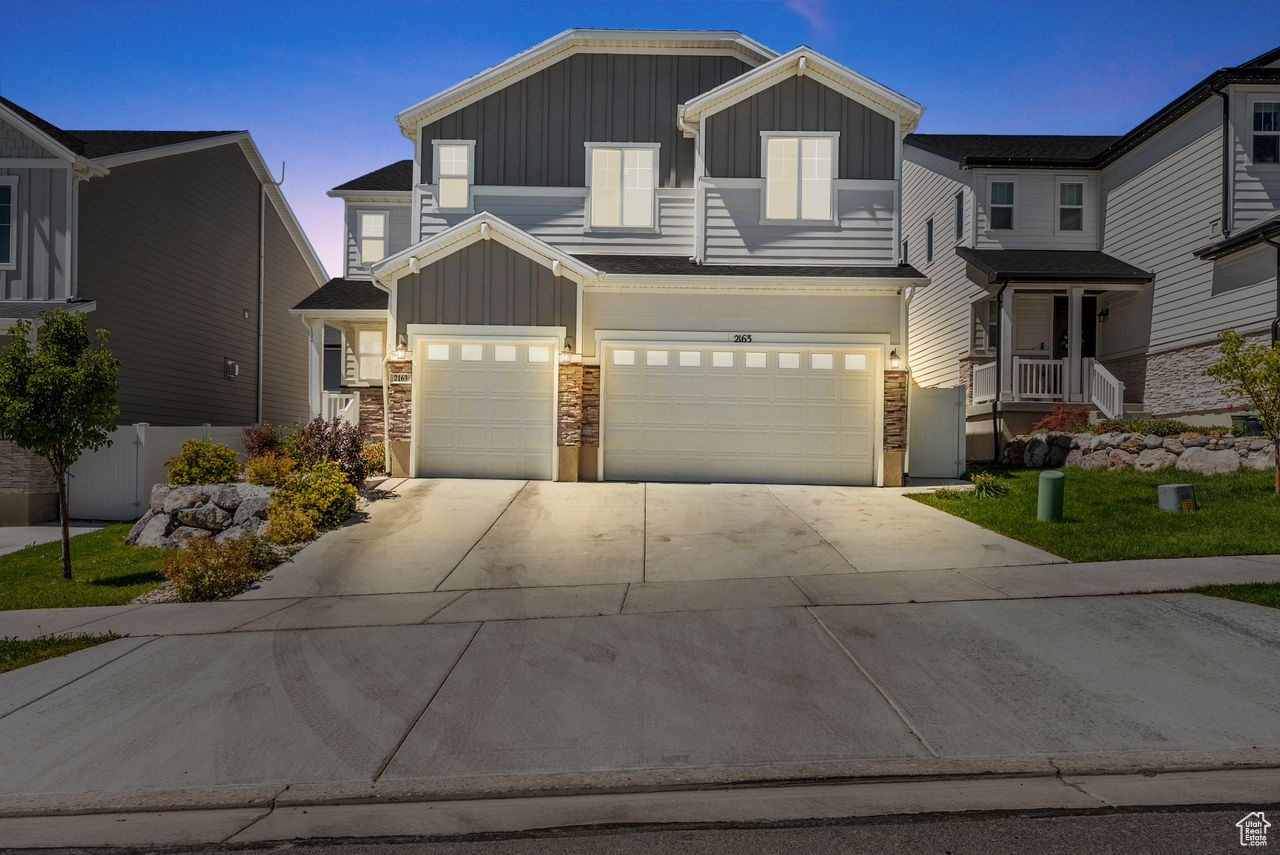 Saratoga Springs, Utah, 84045, United States, 4 Bedrooms Bedrooms, ,3 BathroomsBathrooms,Residential,For Sale,1927237