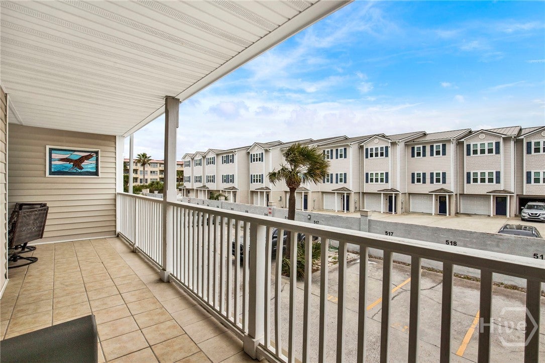 TYBEE ISLAND, Georgia, 31328, United States, 2 Bedrooms Bedrooms, ,2 BathroomsBathrooms,Residential,For Sale,2032025