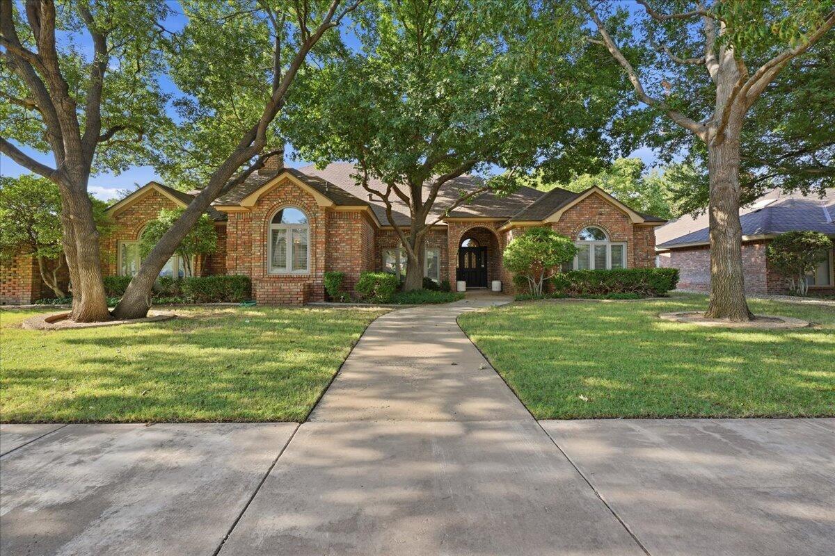 87th St, Lubbock, TX 79424